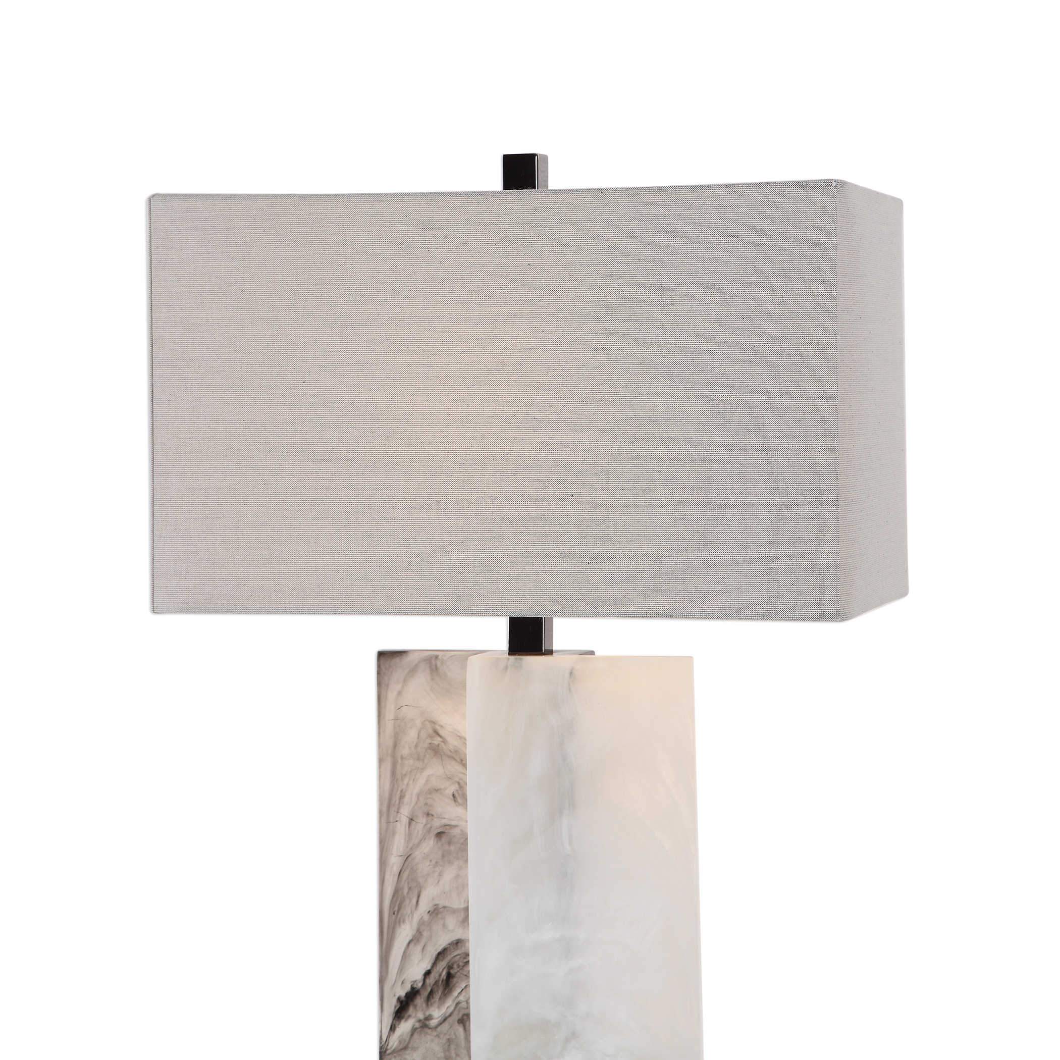 Uttermost Vanda Table Lamp - Image 3