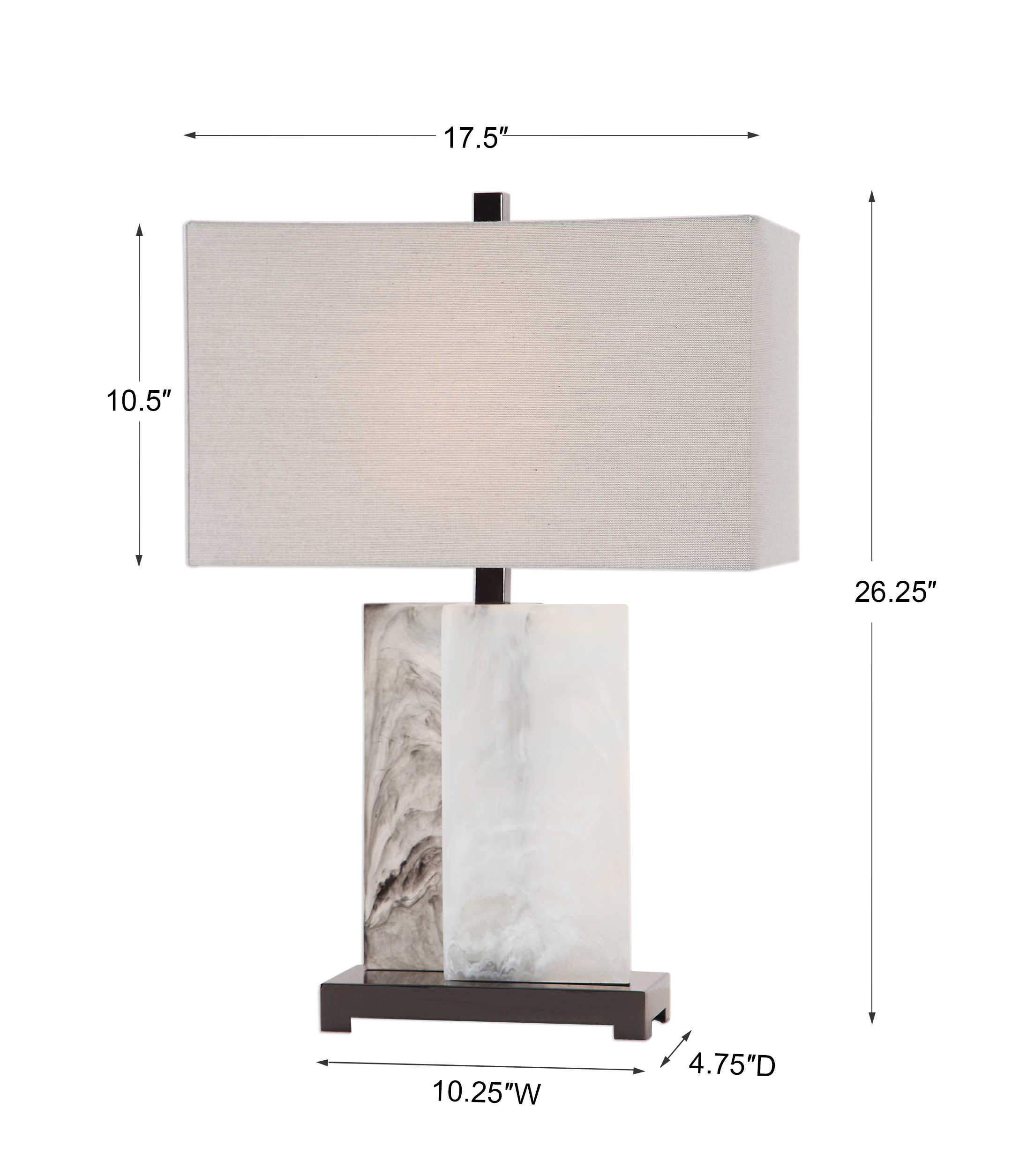 Uttermost Vanda Table Lamp - Image 4
