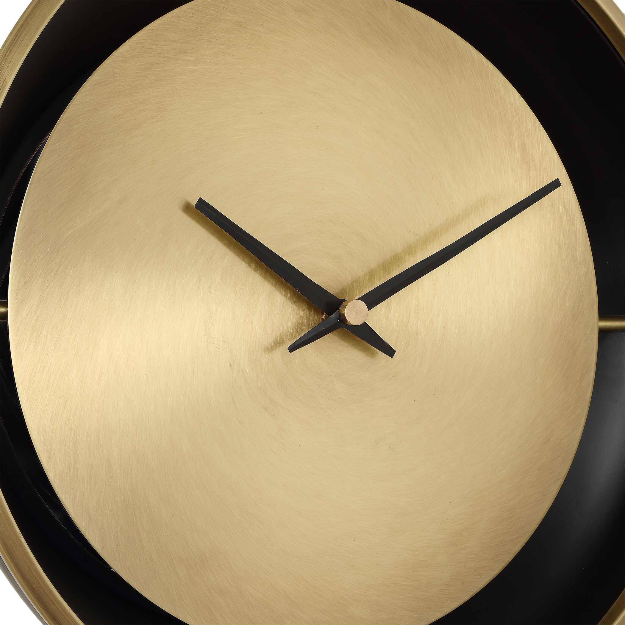 Uttermost Velar Modern Table Clock - Image 7