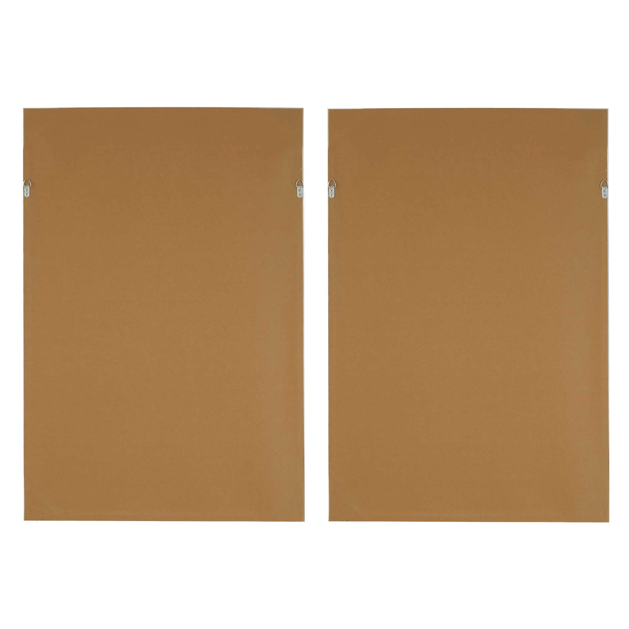 Uttermost Velocity Framed Abstract Prints, S/2 - Image 7