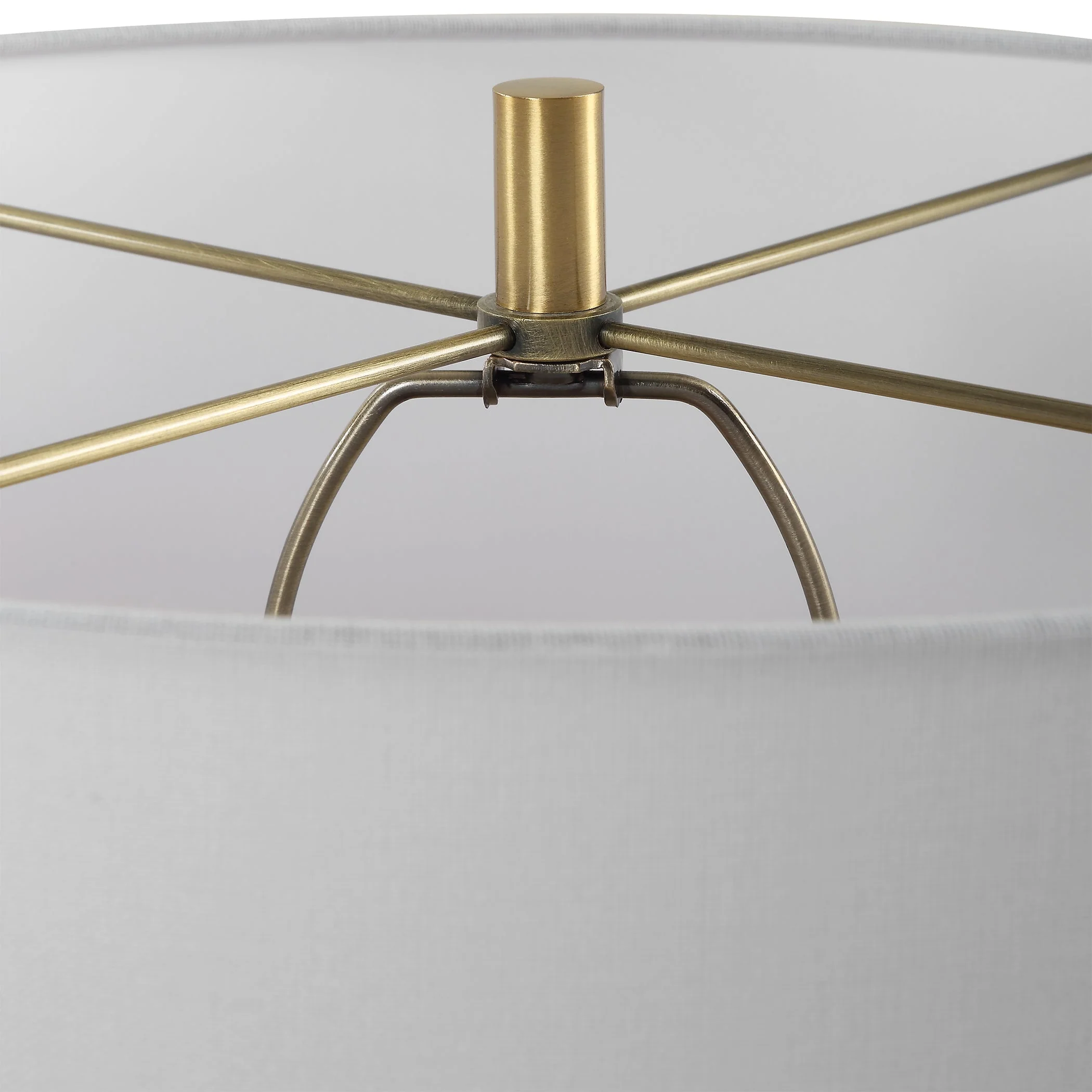 Uttermost Verdant Multi-Colored Table Lamp - Image 6