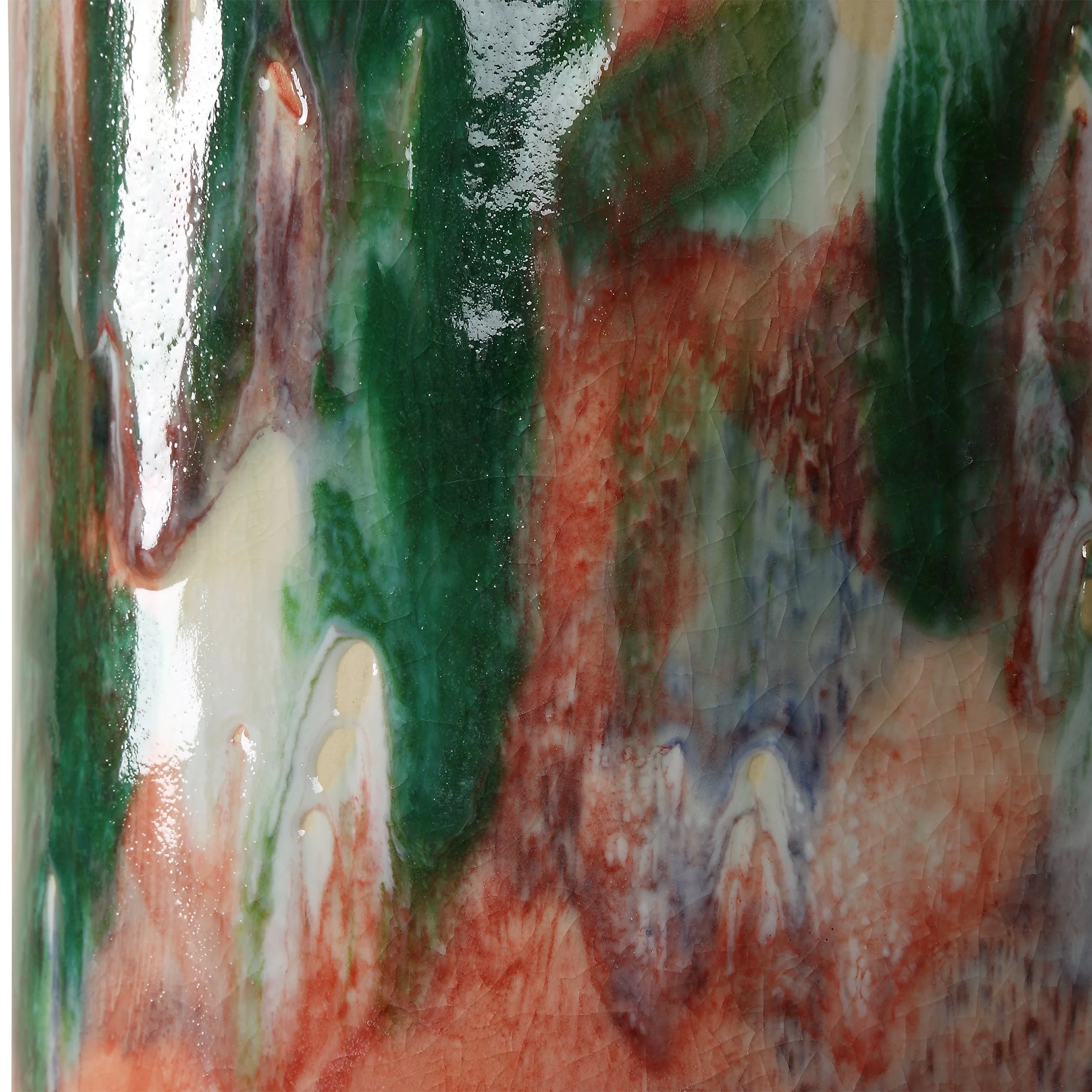 Uttermost Verdant Multi-Colored Table Lamp - Image 7