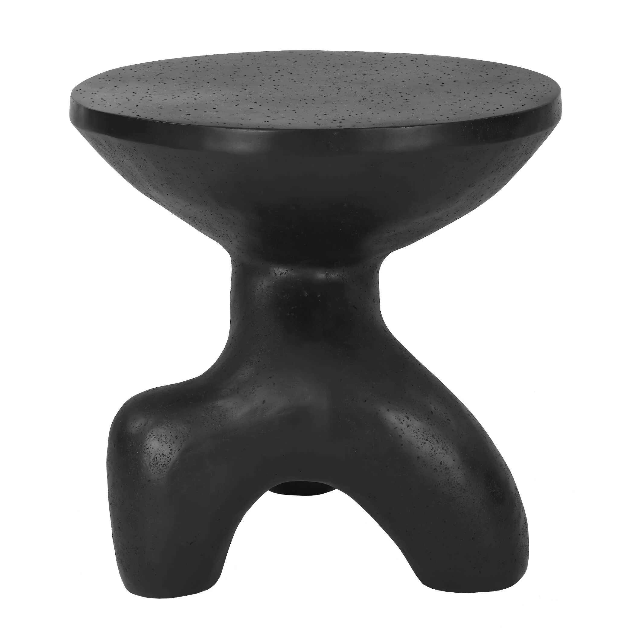 Uttermost Veta Indoor-Outdoor Accent Table - Image 5
