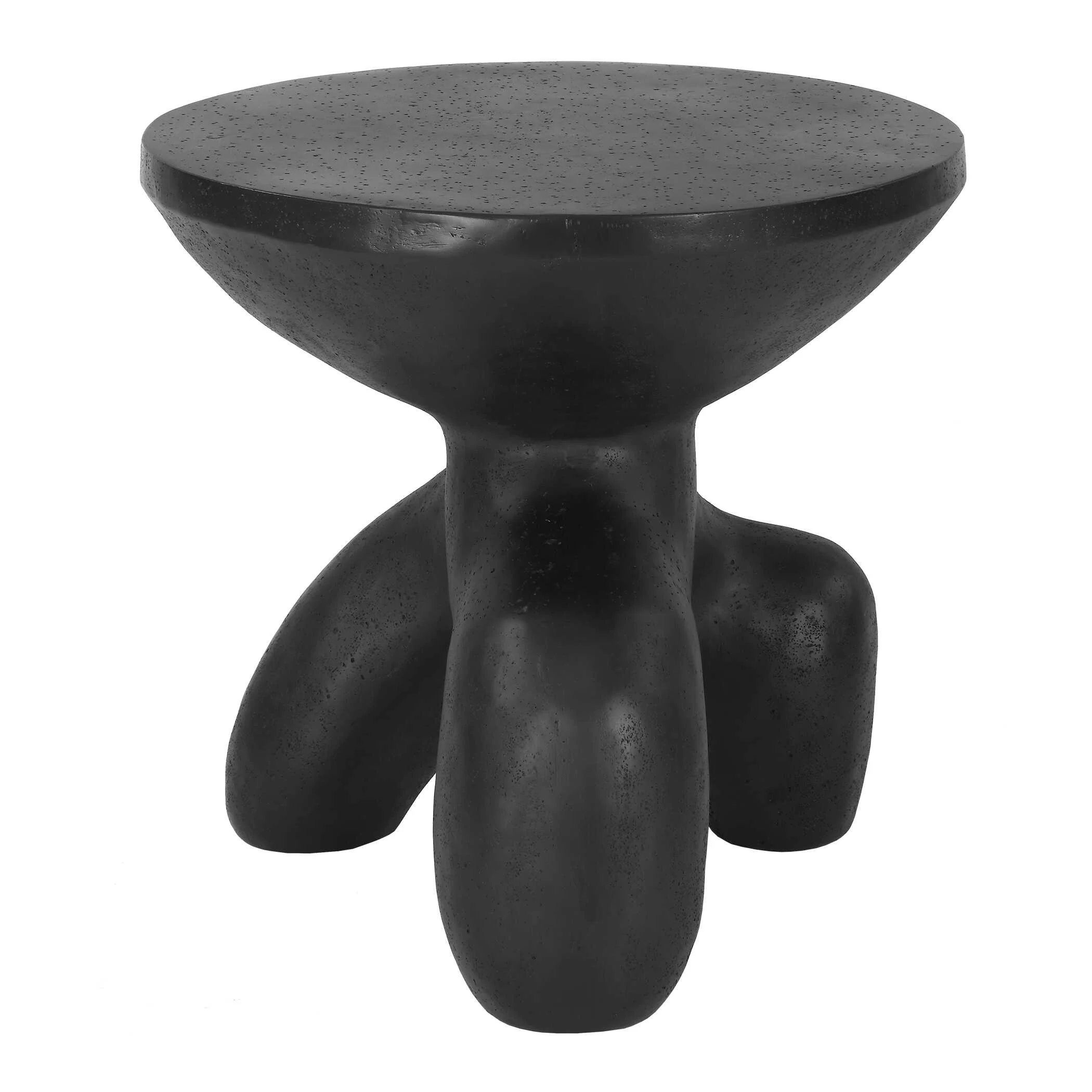 Uttermost Veta Indoor-Outdoor Accent Table - Image 6