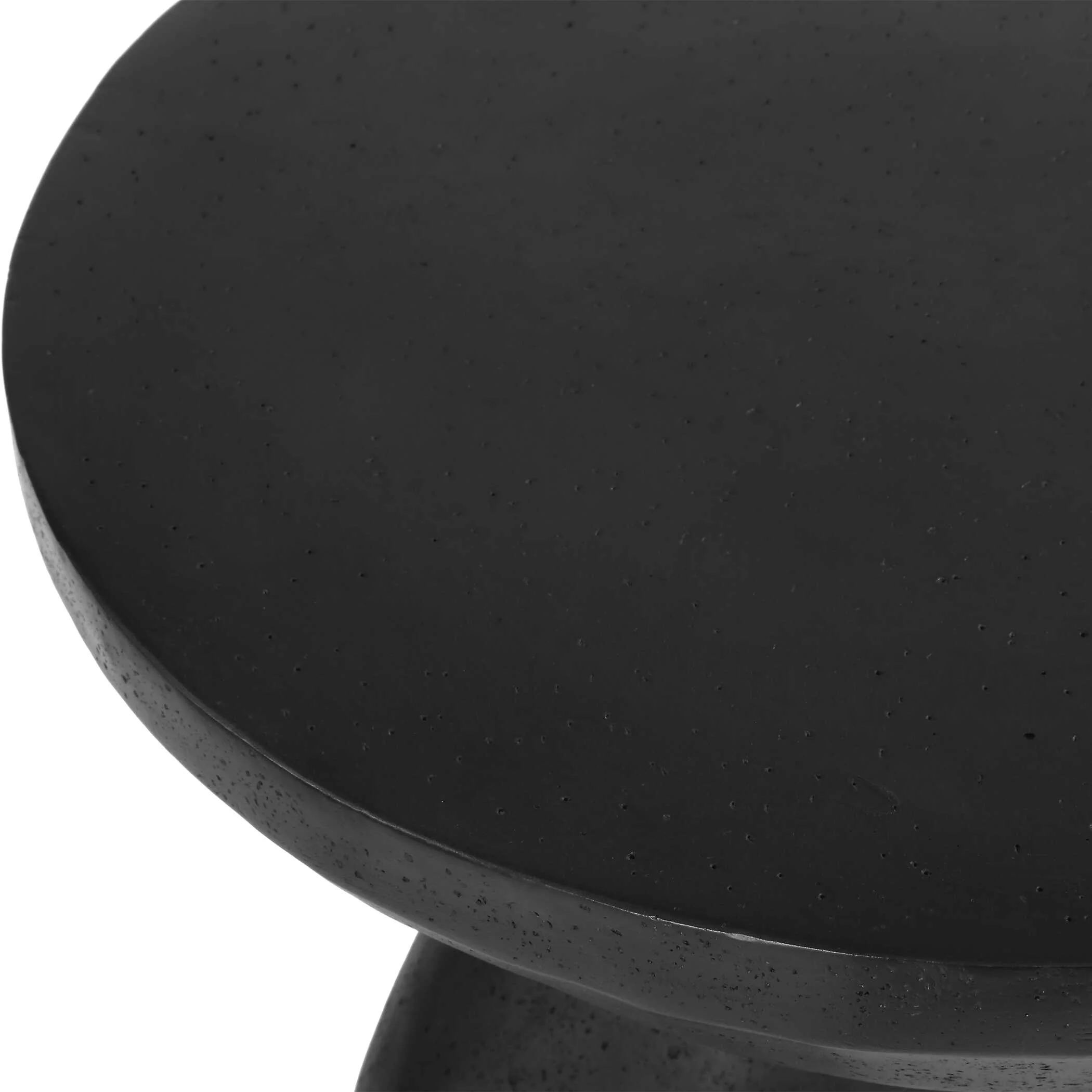 Uttermost Veta Indoor-Outdoor Accent Table - Image 7