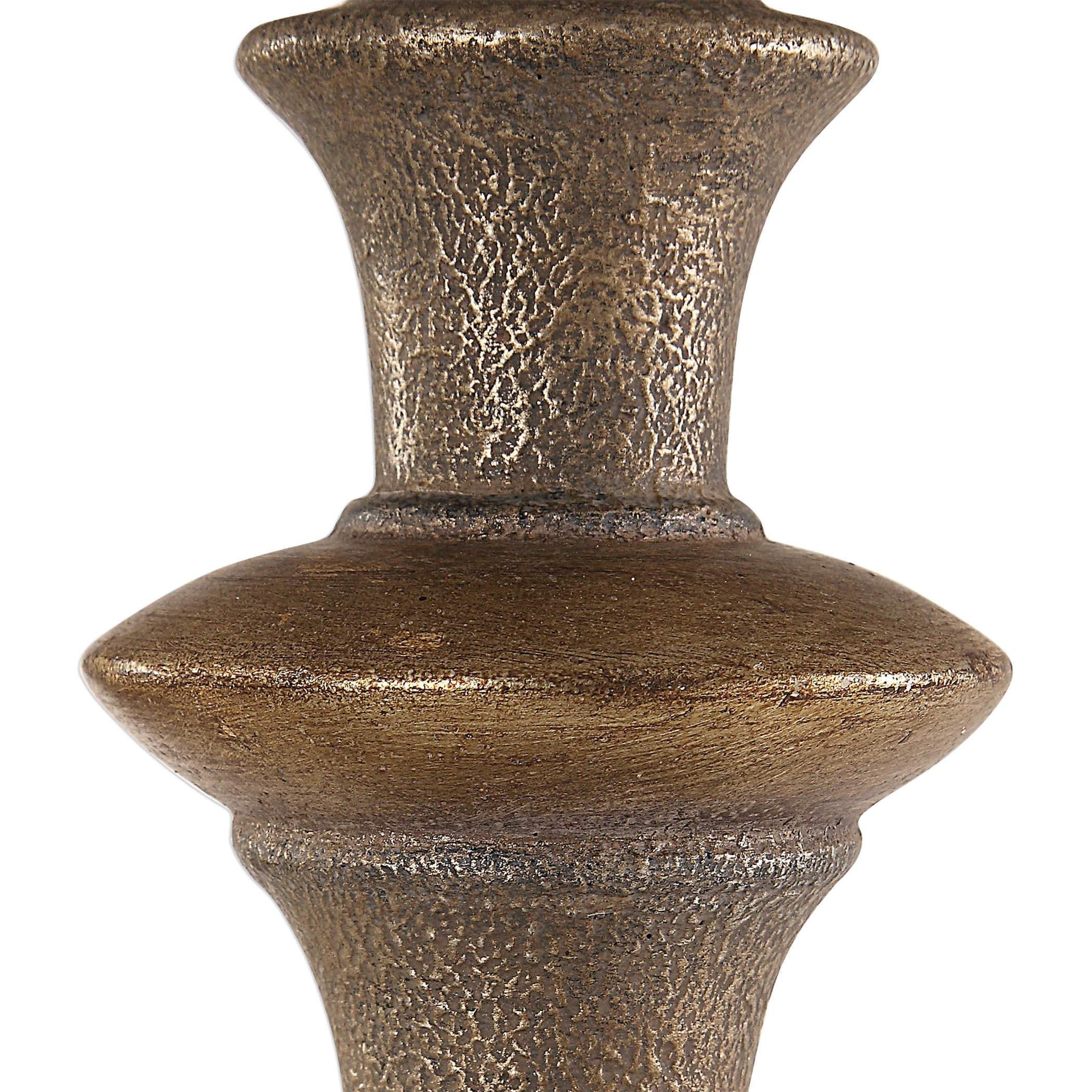Uttermost Vetralla Floor Lamp - Image 2