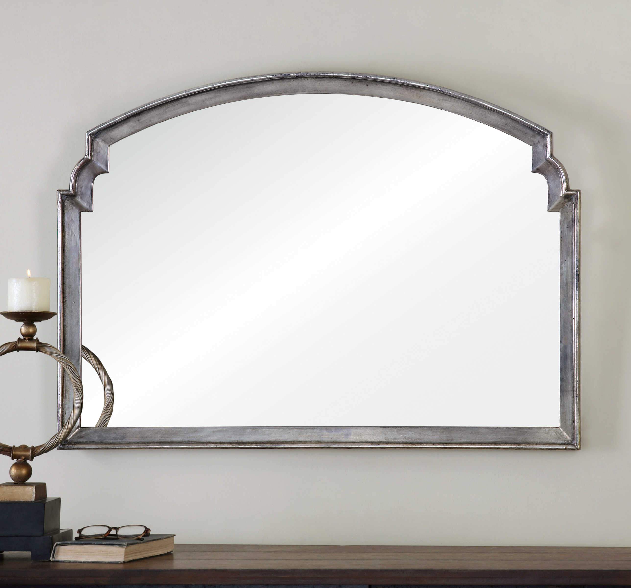 Uttermost Via Della Mirror