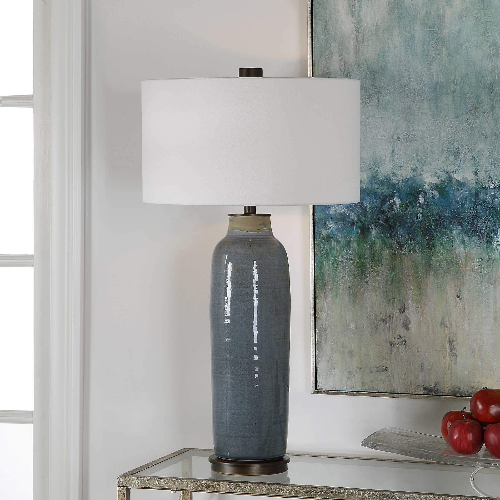 Uttermost Vicente Table Lamp