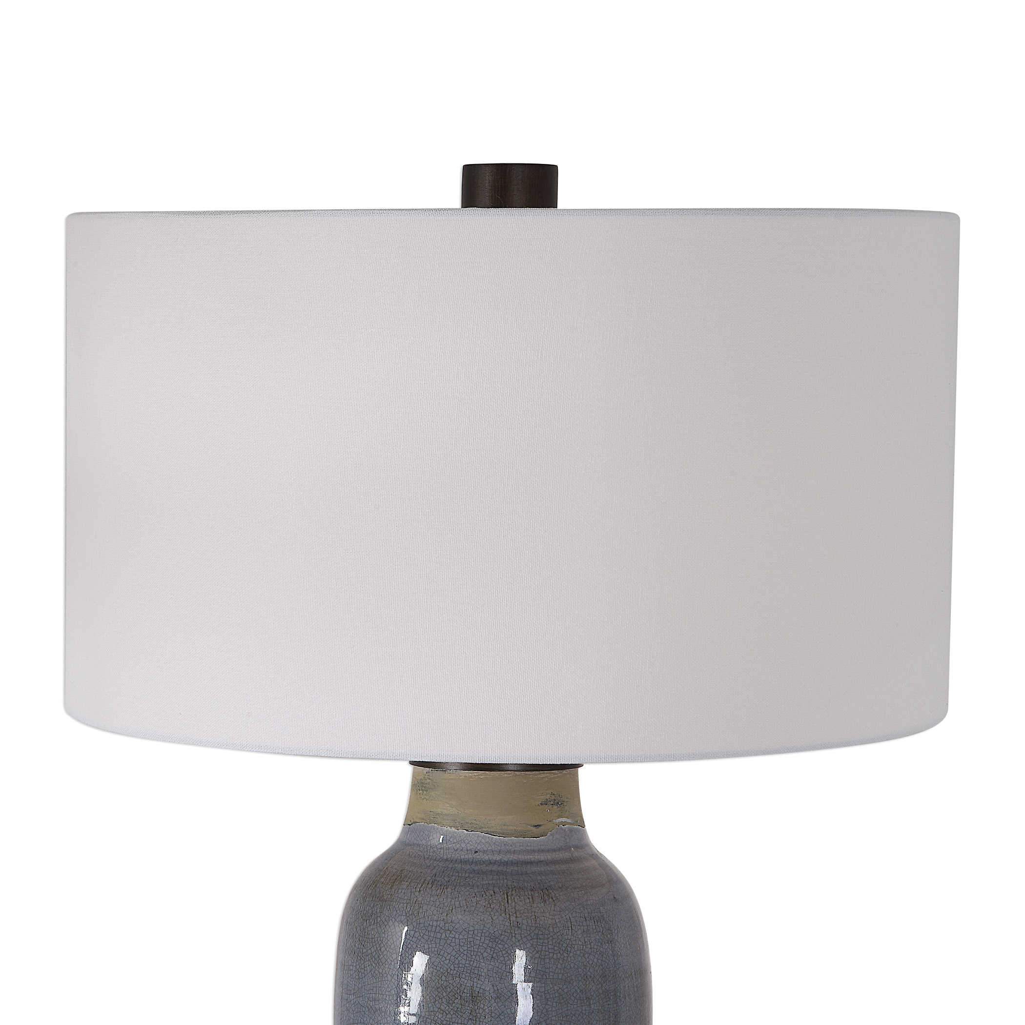 Uttermost Vicente Table Lamp - Image 3