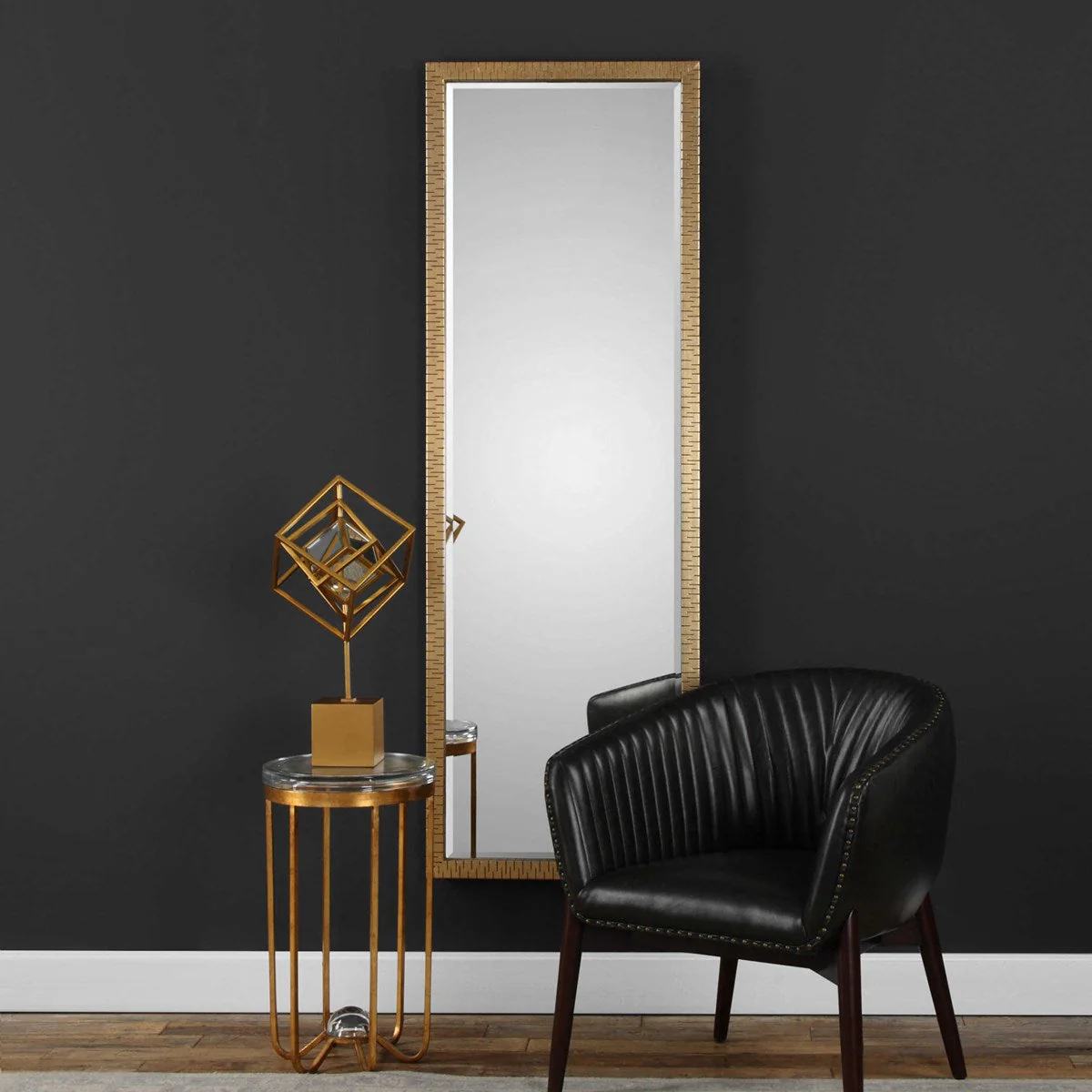 Uttermost Vilmos Mirror