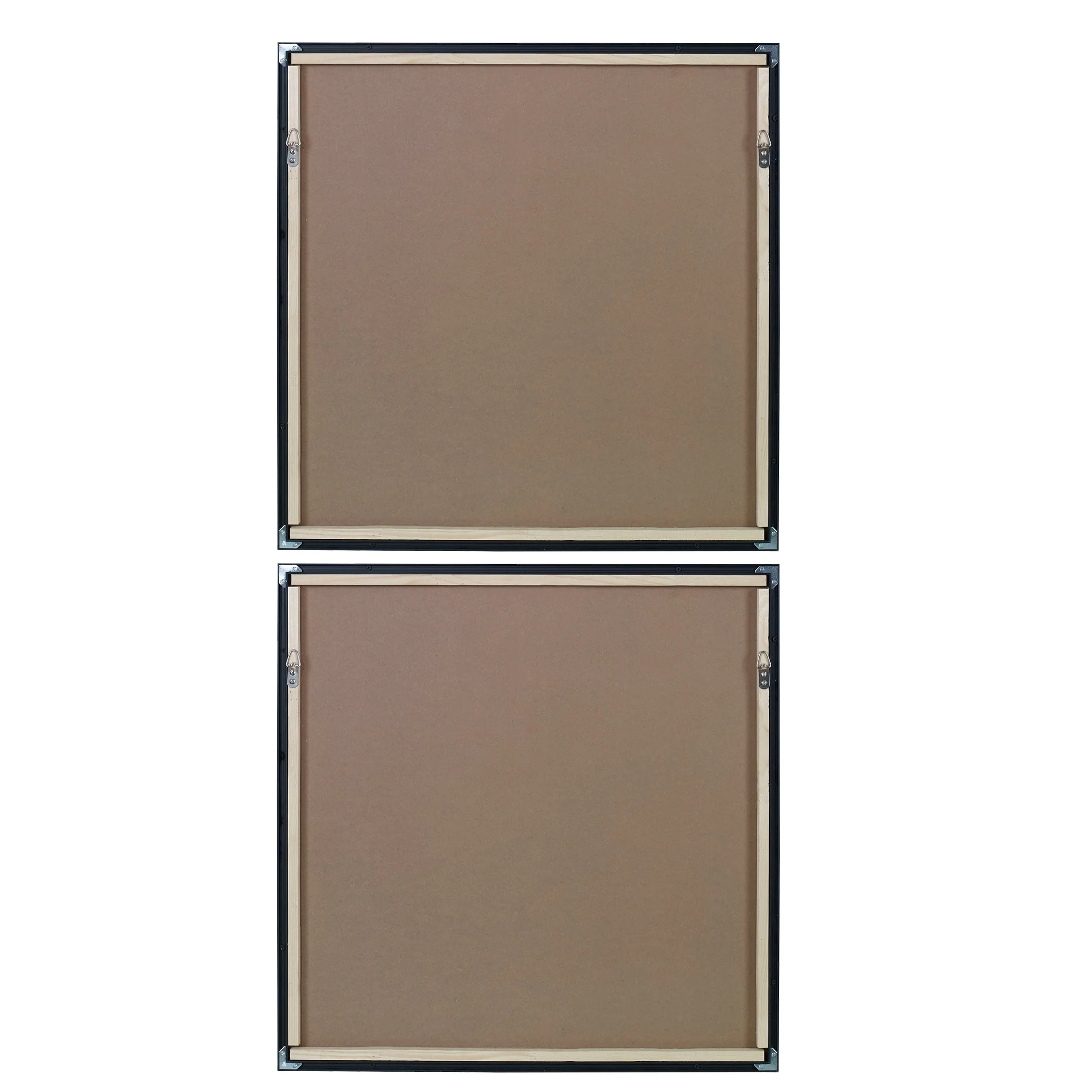 Uttermost Vivacious Abstract Framed Prints, Set/2 - CLOSEOUT - Image 6