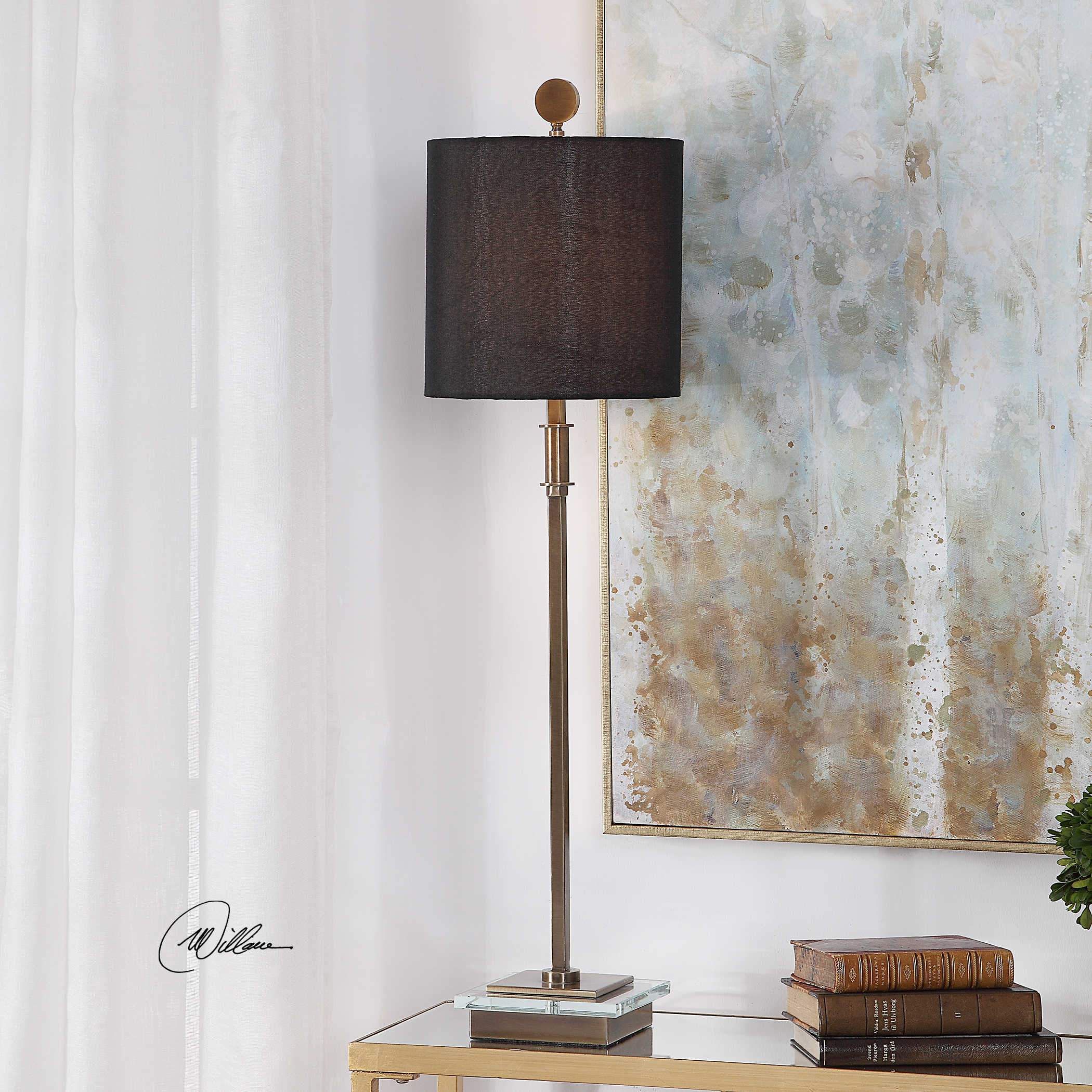 Uttermost Volante Table Lamp