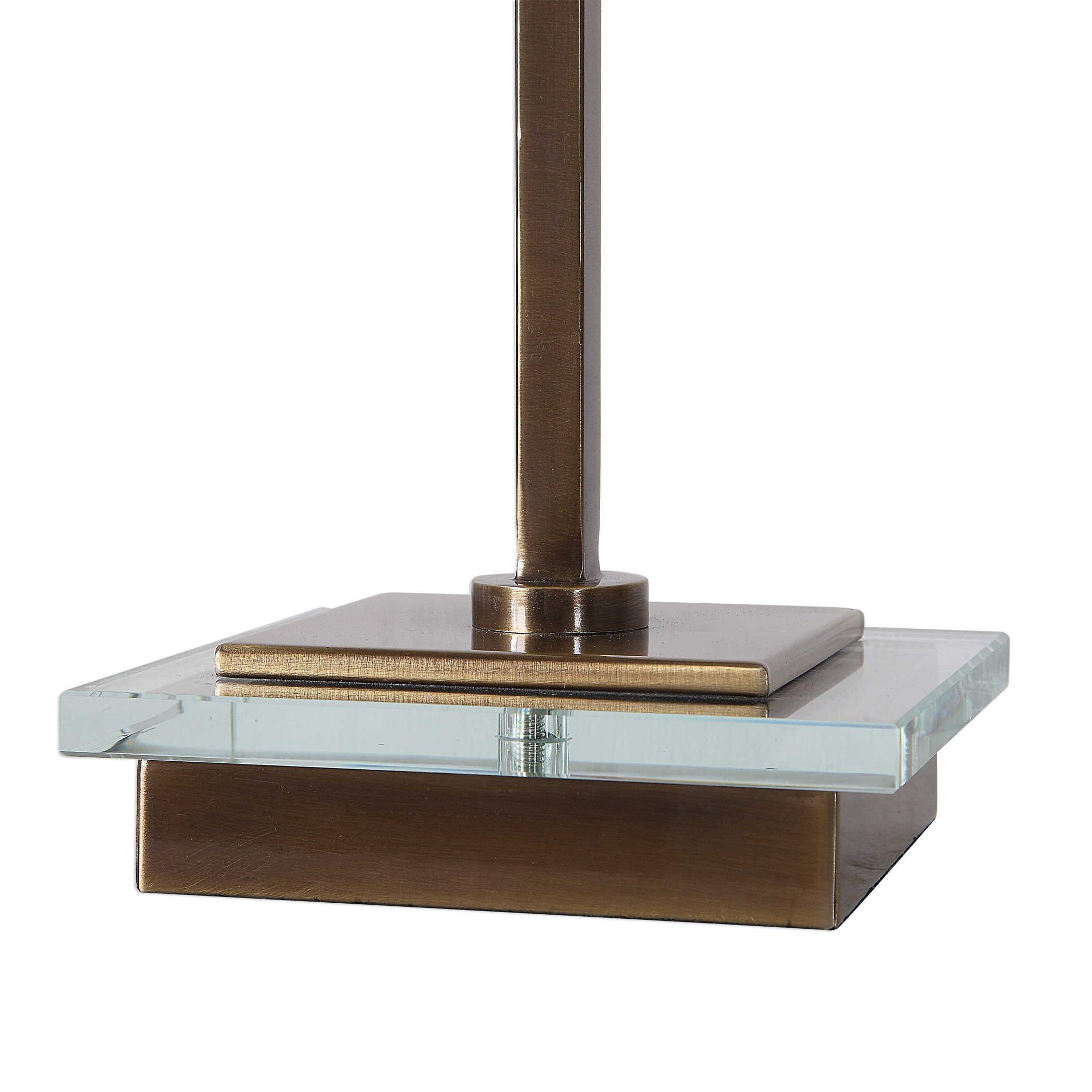 Uttermost Volante Table Lamp - Image 2