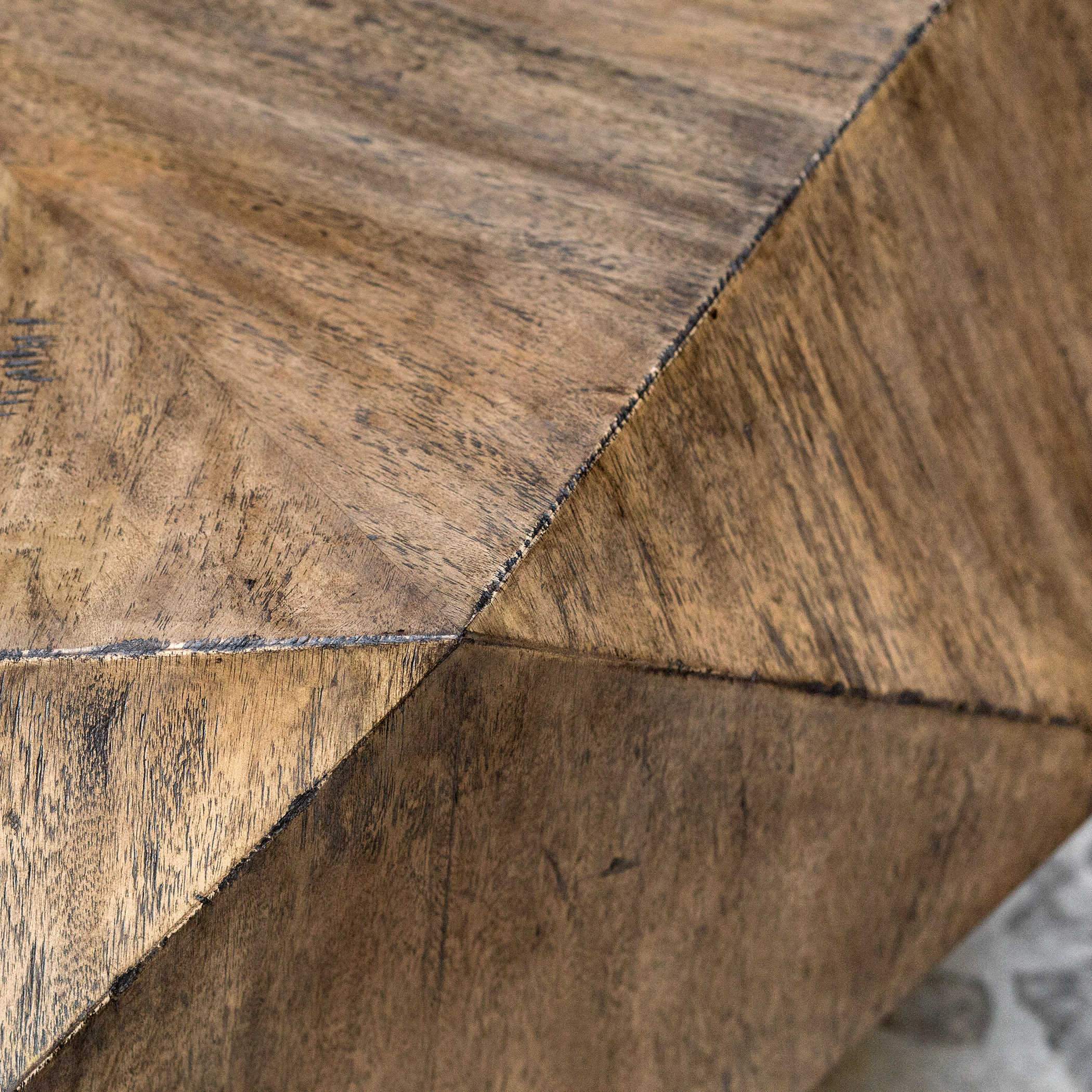 Uttermost Volker Coffee Table, Honey - Image 4