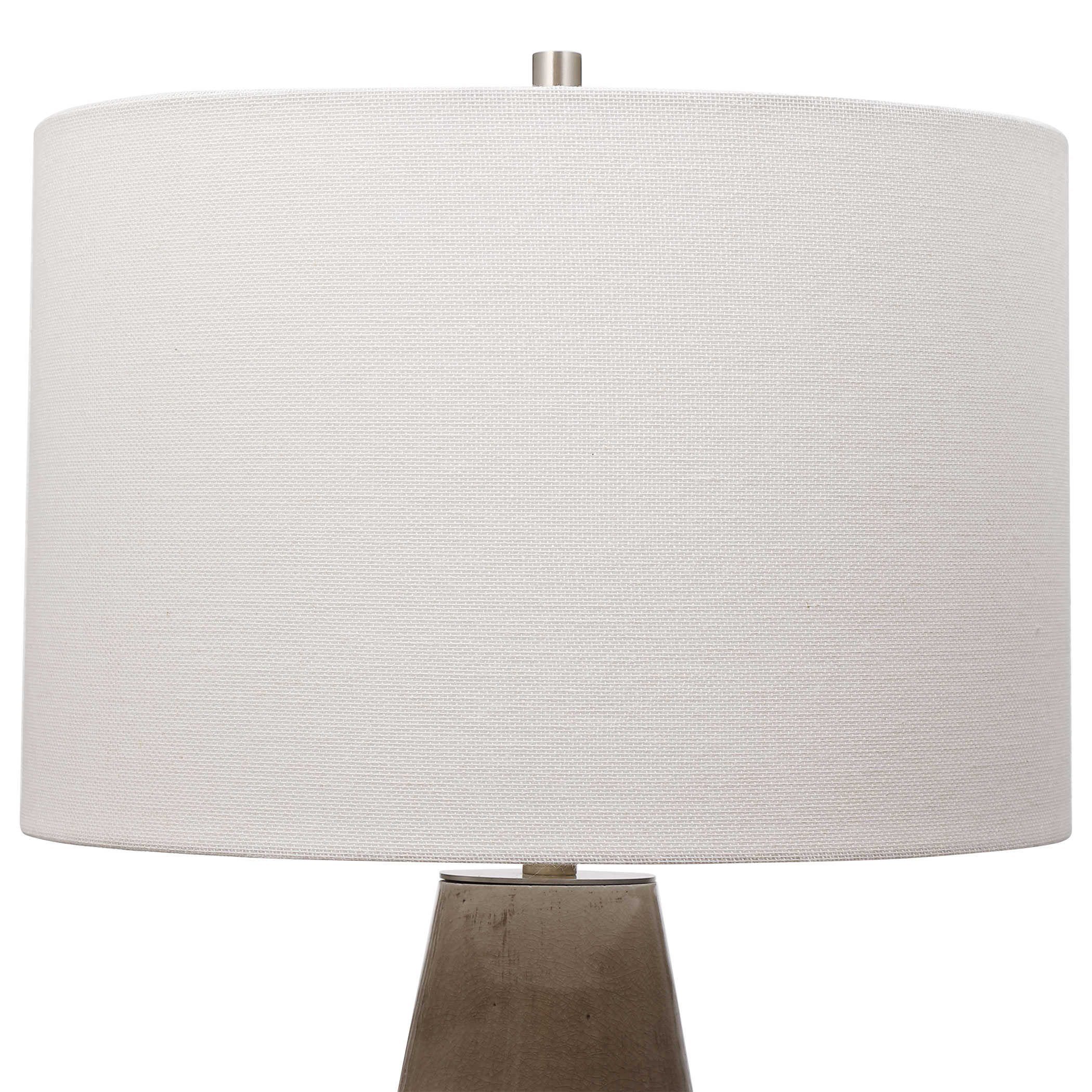 Uttermost Volterra Table Lamp - Image 3