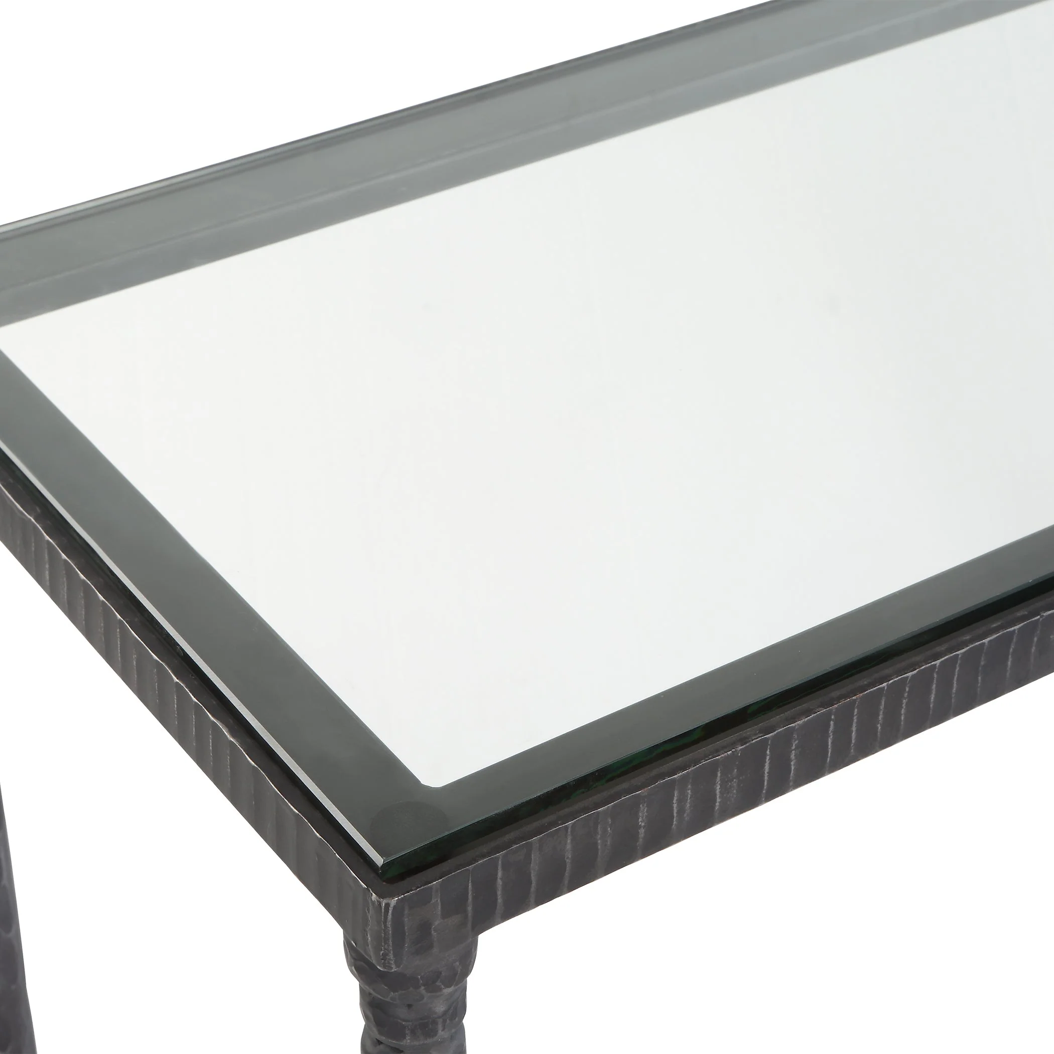 Uttermost Washington Console Table - Image 5