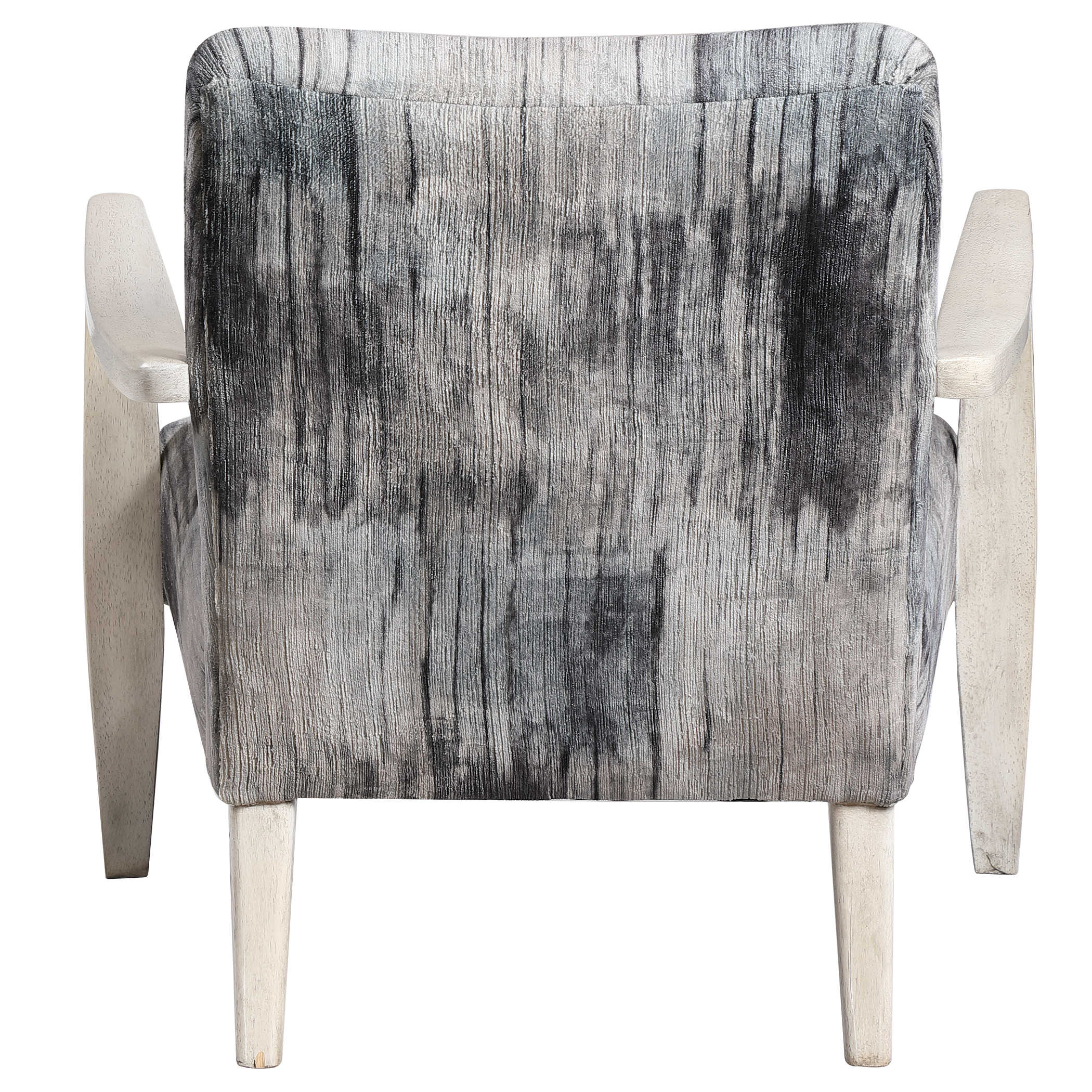 Uttermost Watercolor Accent Chair - Image 6