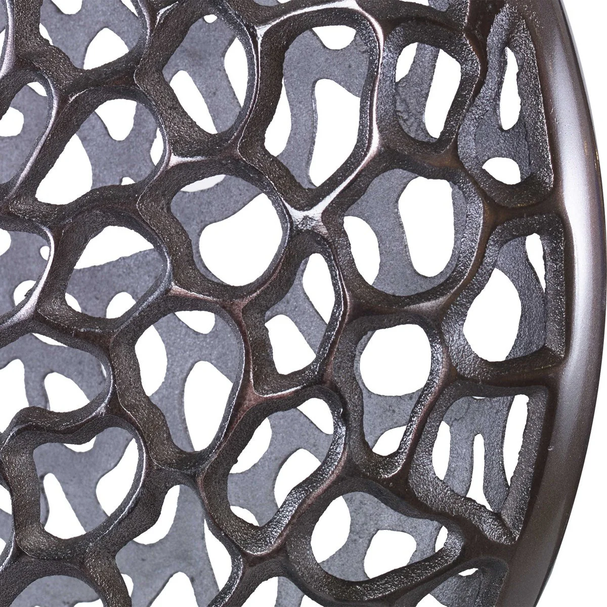 Uttermost Web Vase - Image 4