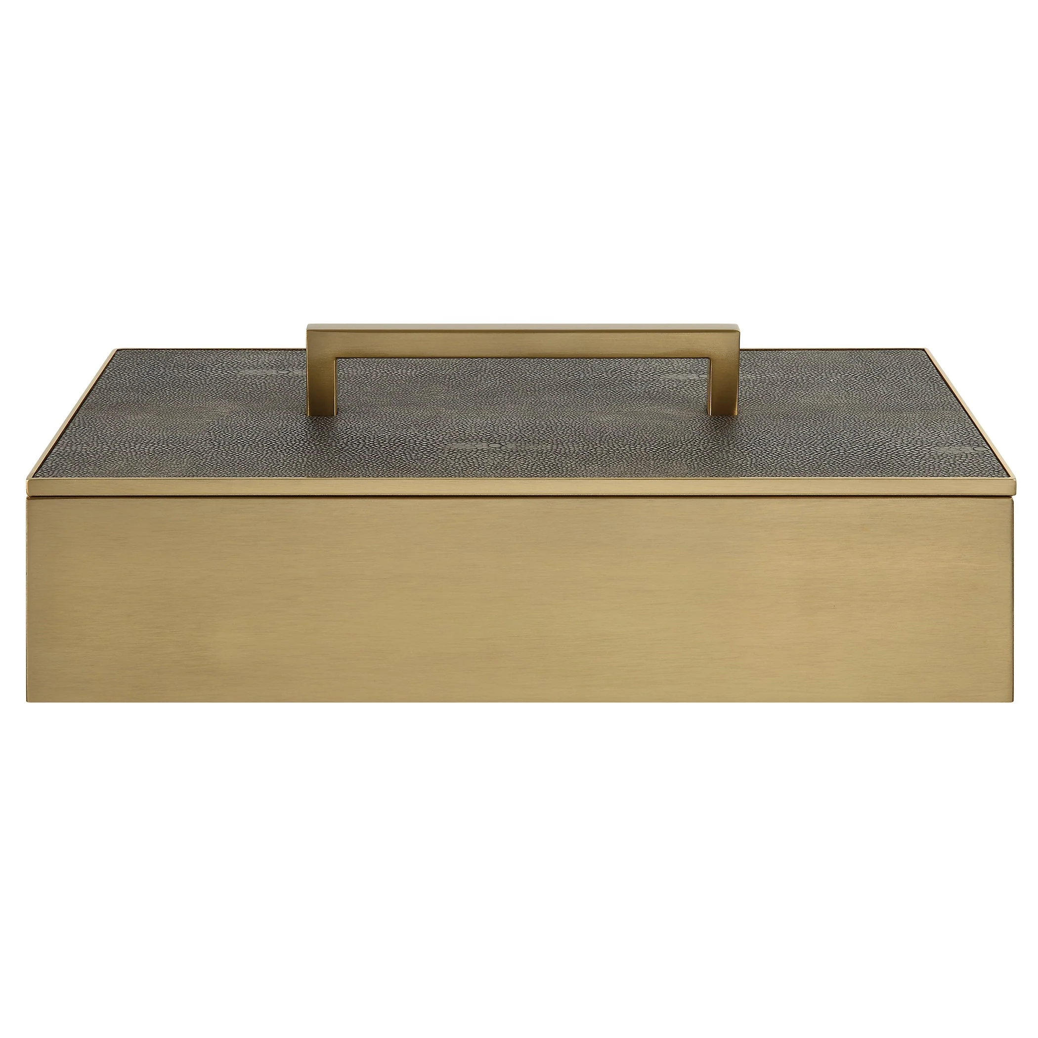 Uttermost Wessex Gray Box