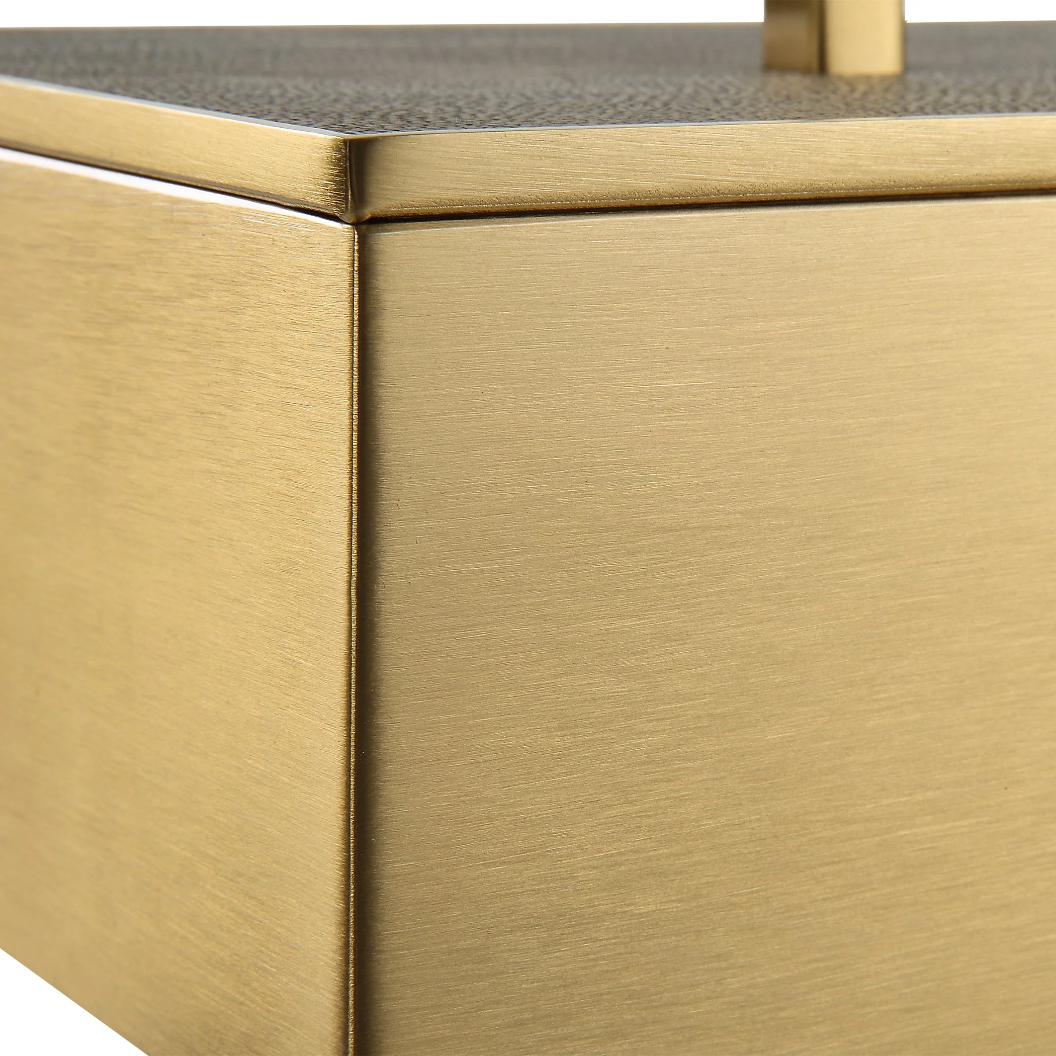 Uttermost Wessex Gray Box - Image 11