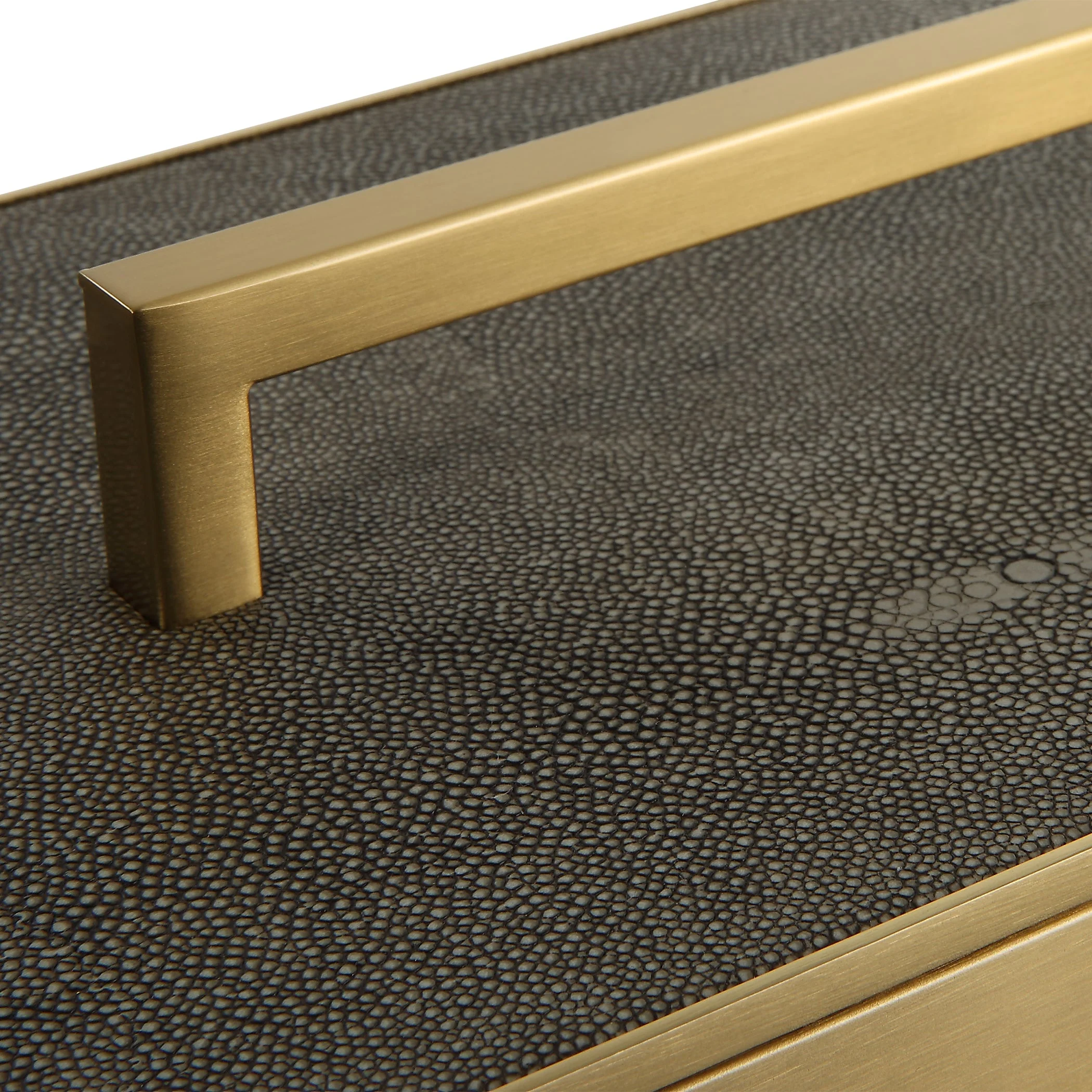 Uttermost Wessex Gray Box - Image 8