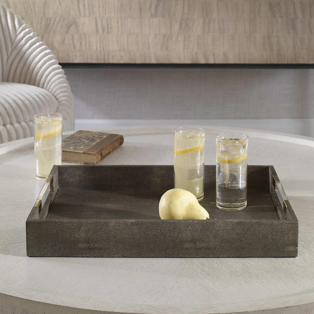 Uttermost Wessex Tray - Image 3