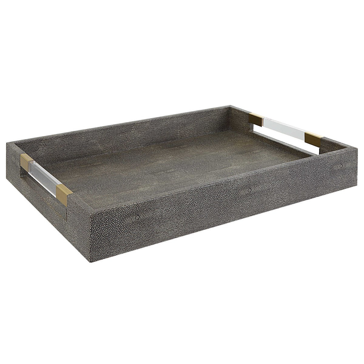 Uttermost Wessex Tray - Image 4