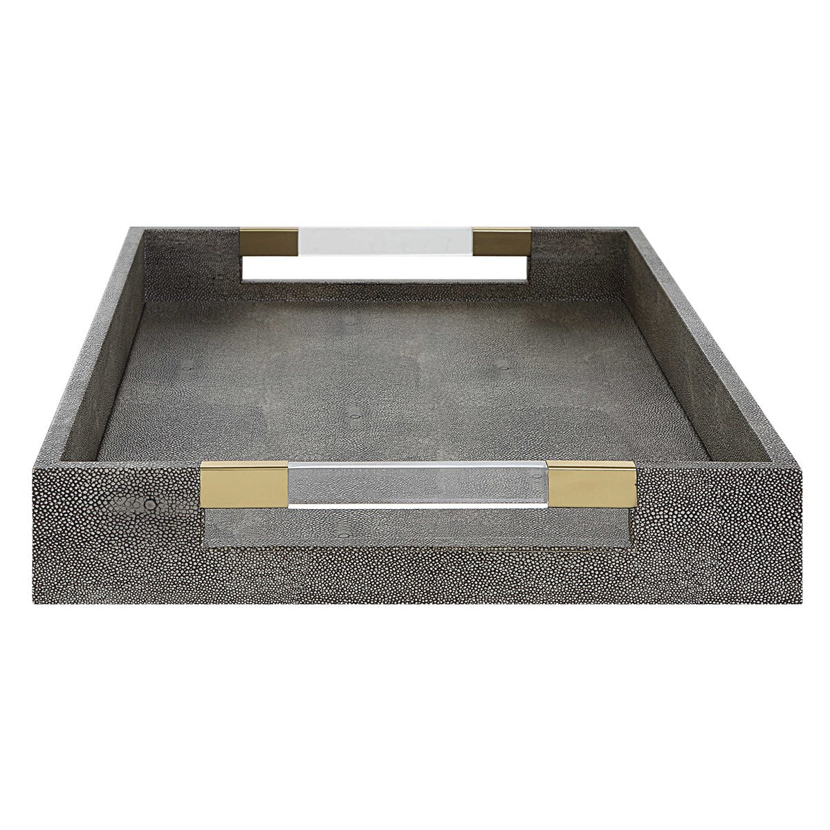 Uttermost Wessex Tray - Image 5