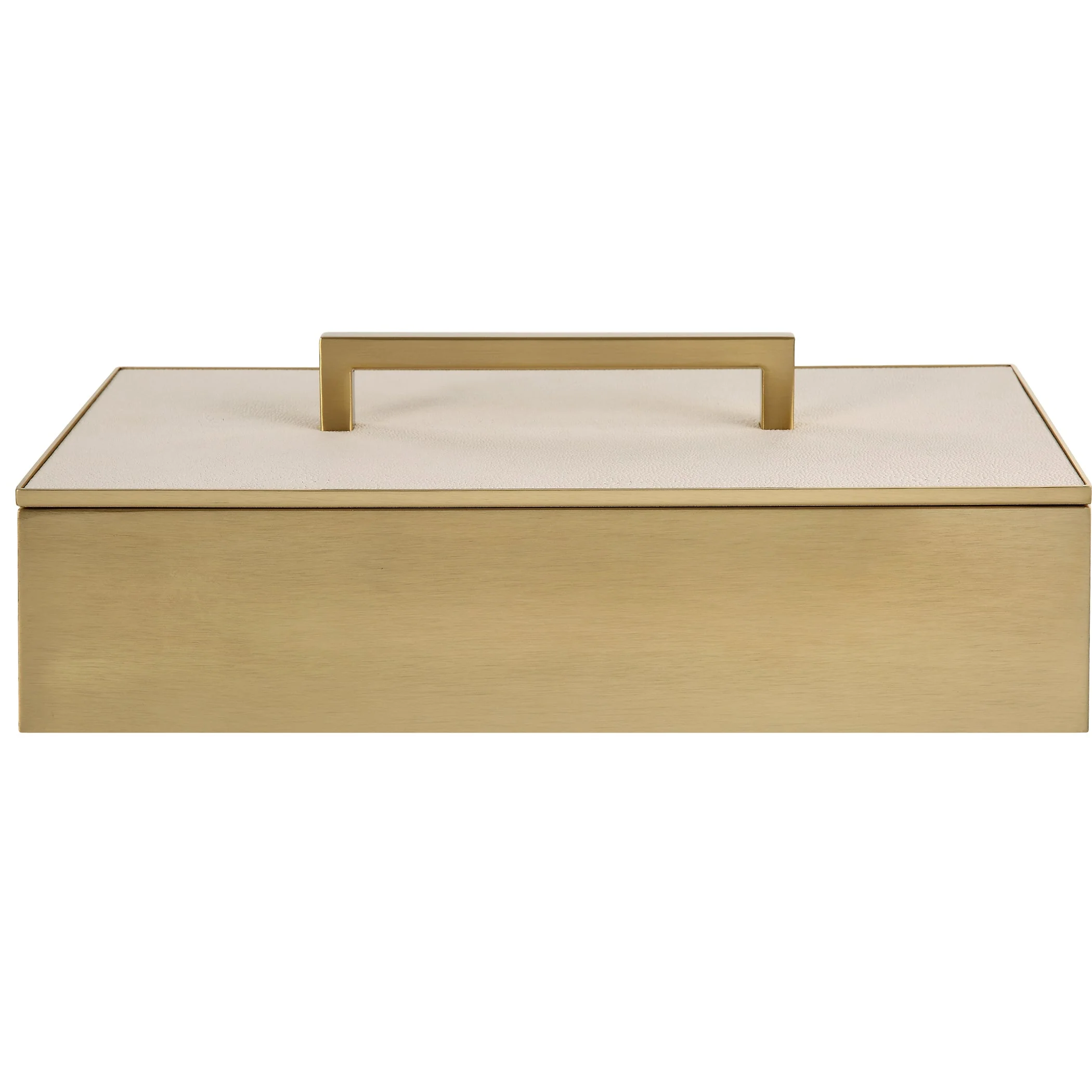 Uttermost Wessex White Box