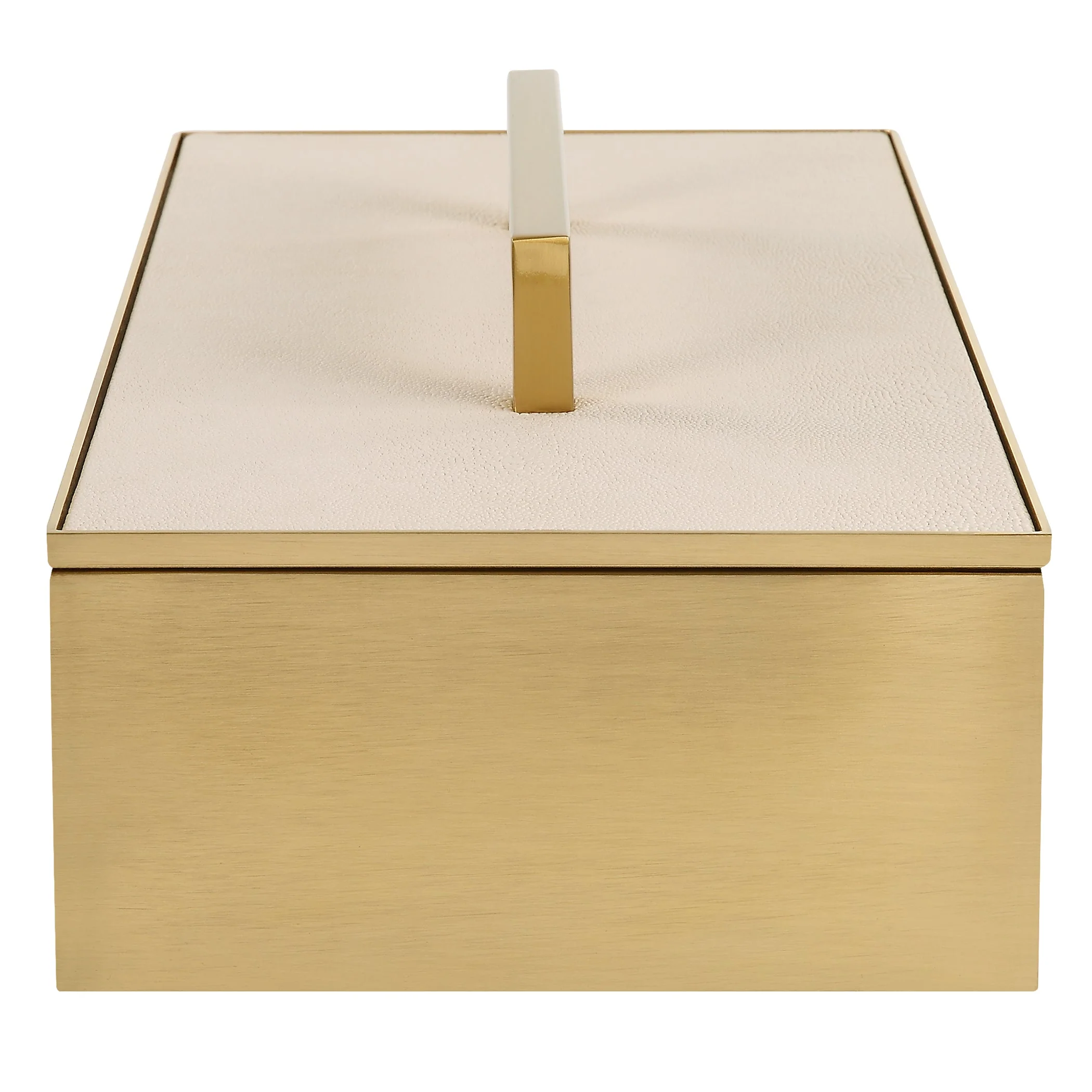 Uttermost Wessex White Box - Image 10