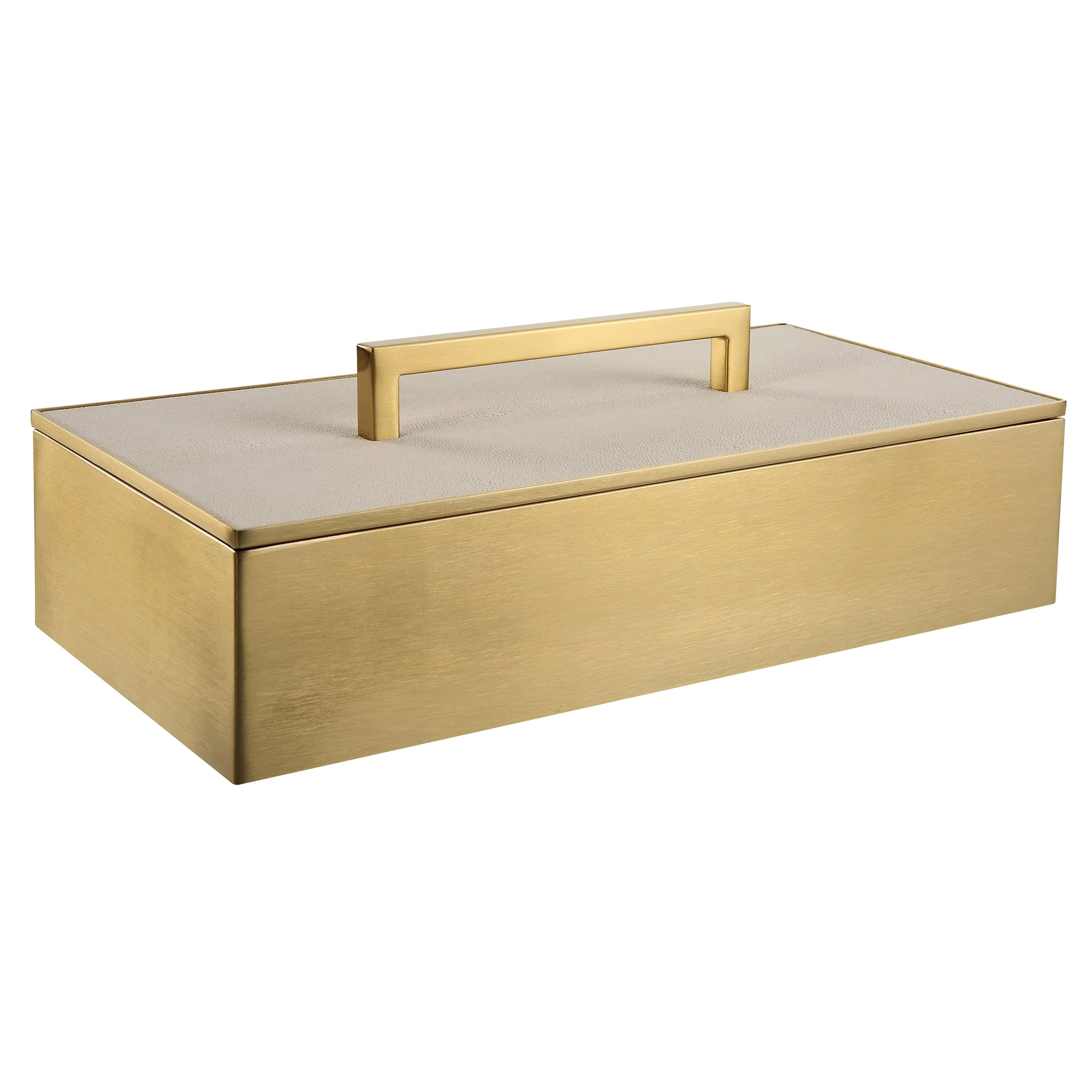 Uttermost Wessex White Box - Image 6