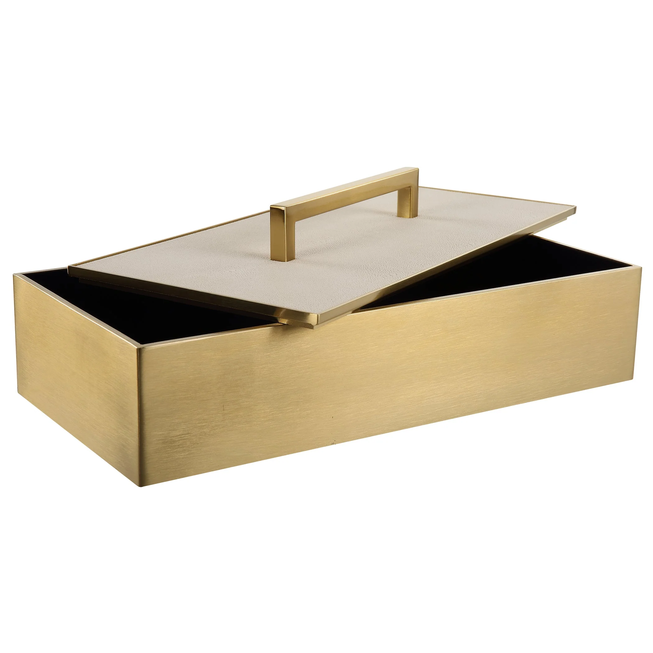 Uttermost Wessex White Box - Image 7