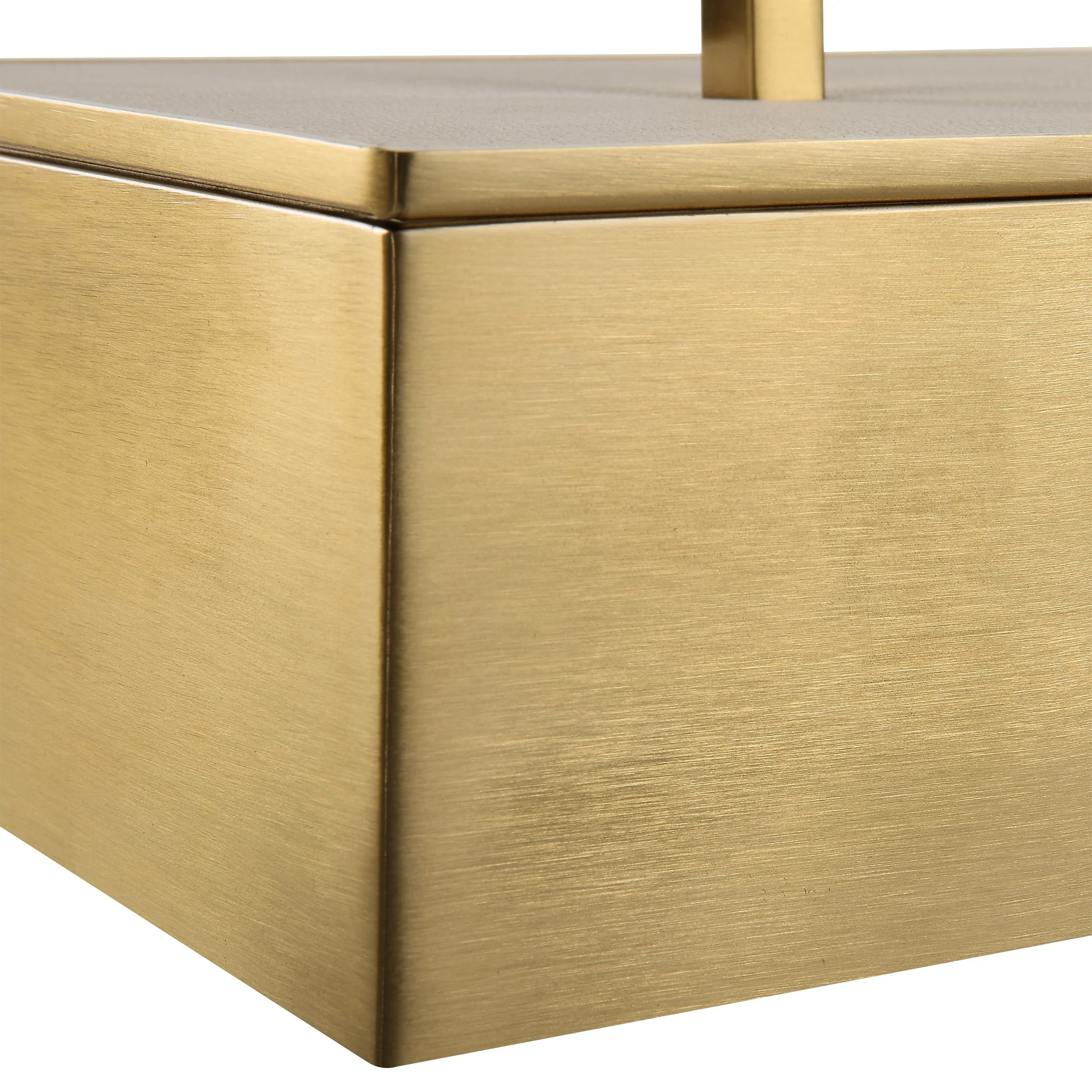 Uttermost Wessex White Box - Image 9