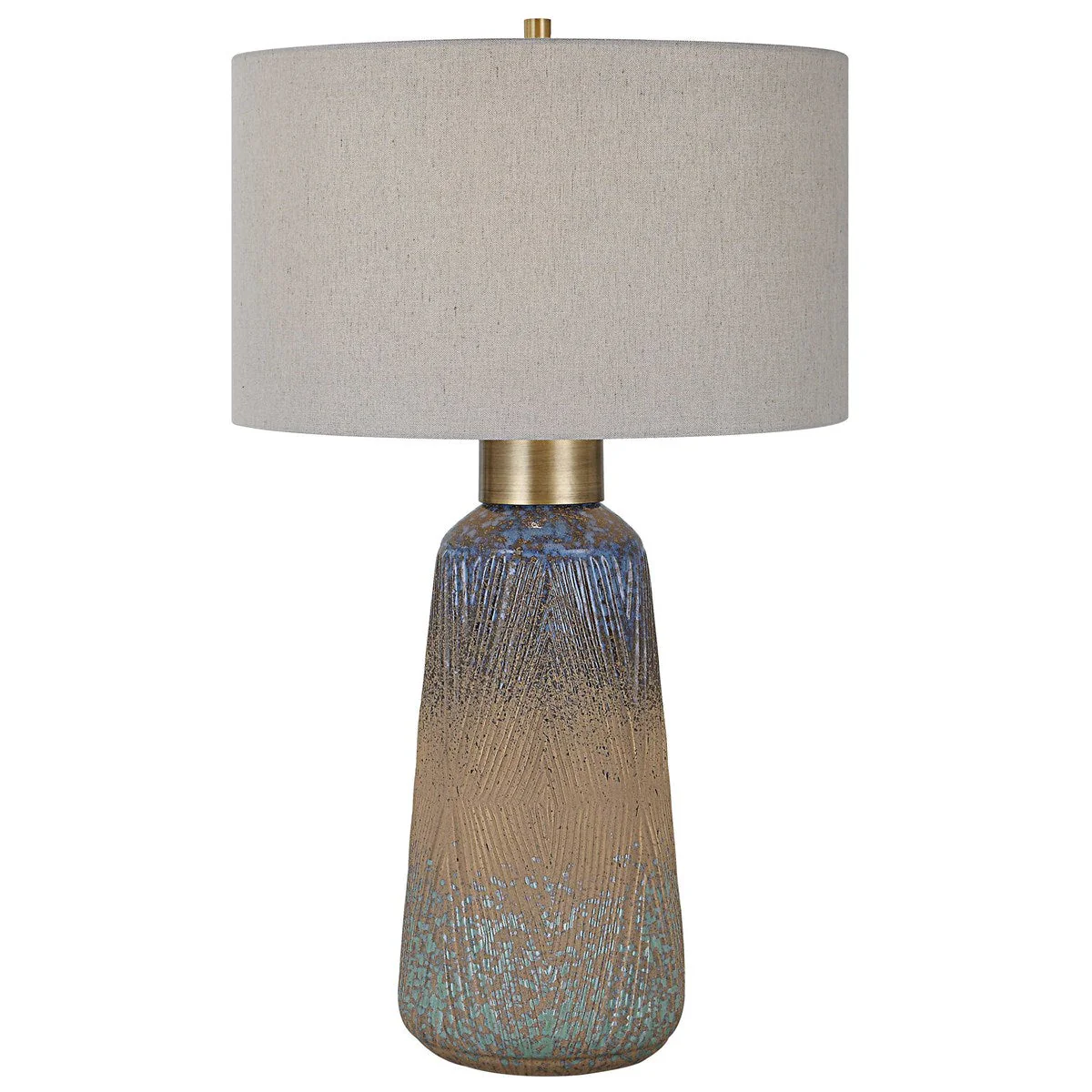 Uttermost Western Sky Table Lamp - Image 2