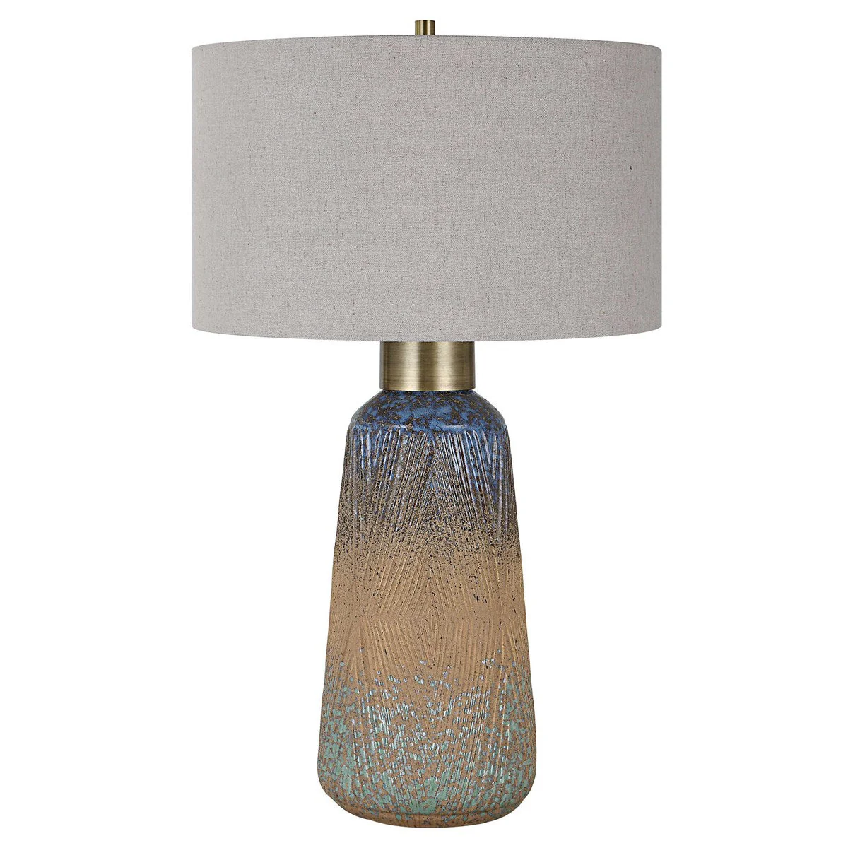 Uttermost Western Sky Table Lamp - Image 4