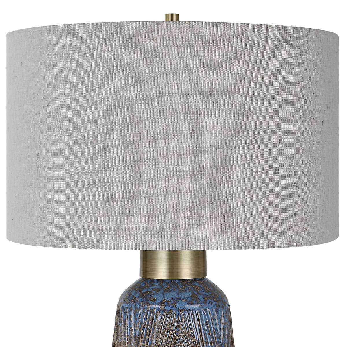 Uttermost Western Sky Table Lamp - Image 5