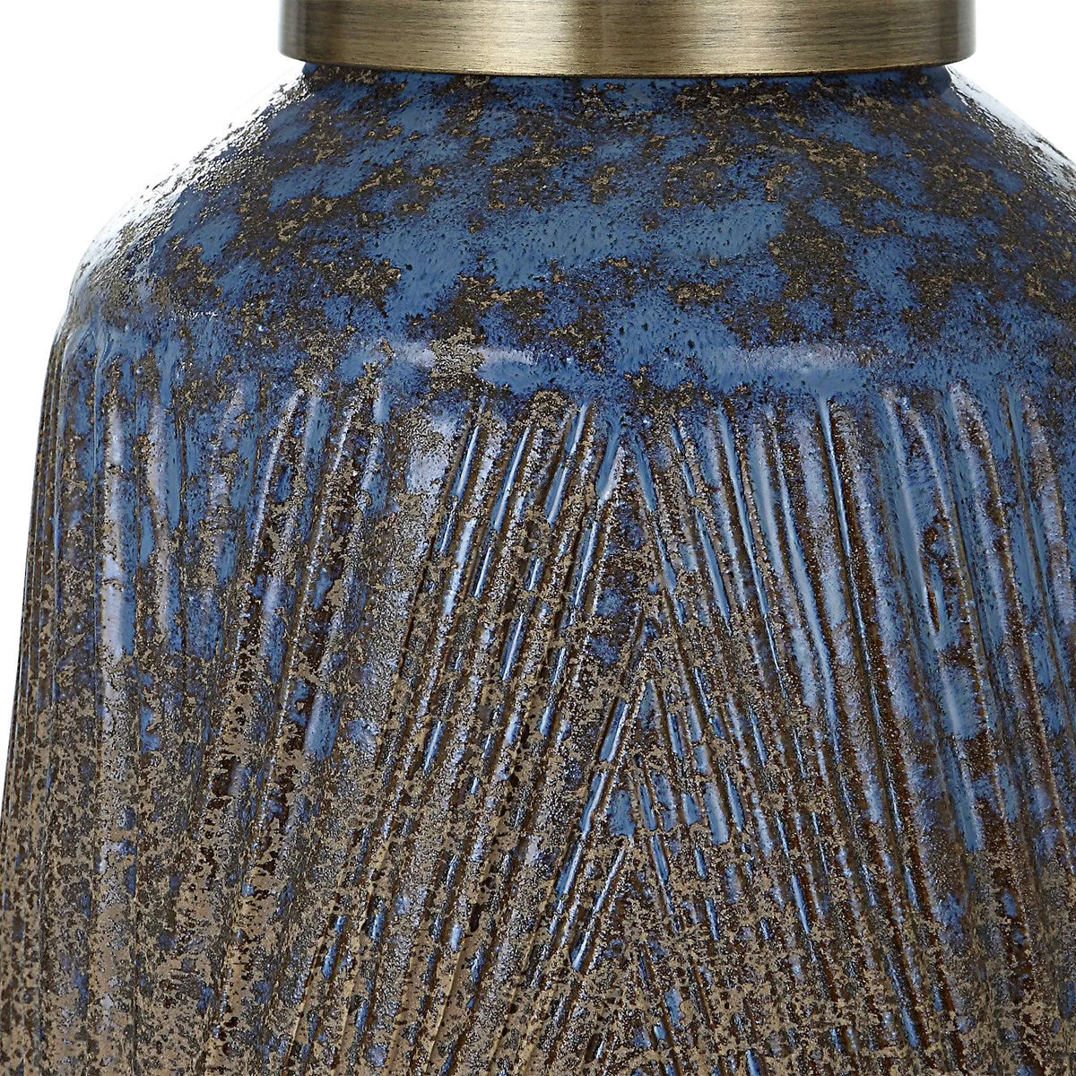 Uttermost Western Sky Table Lamp - Image 6