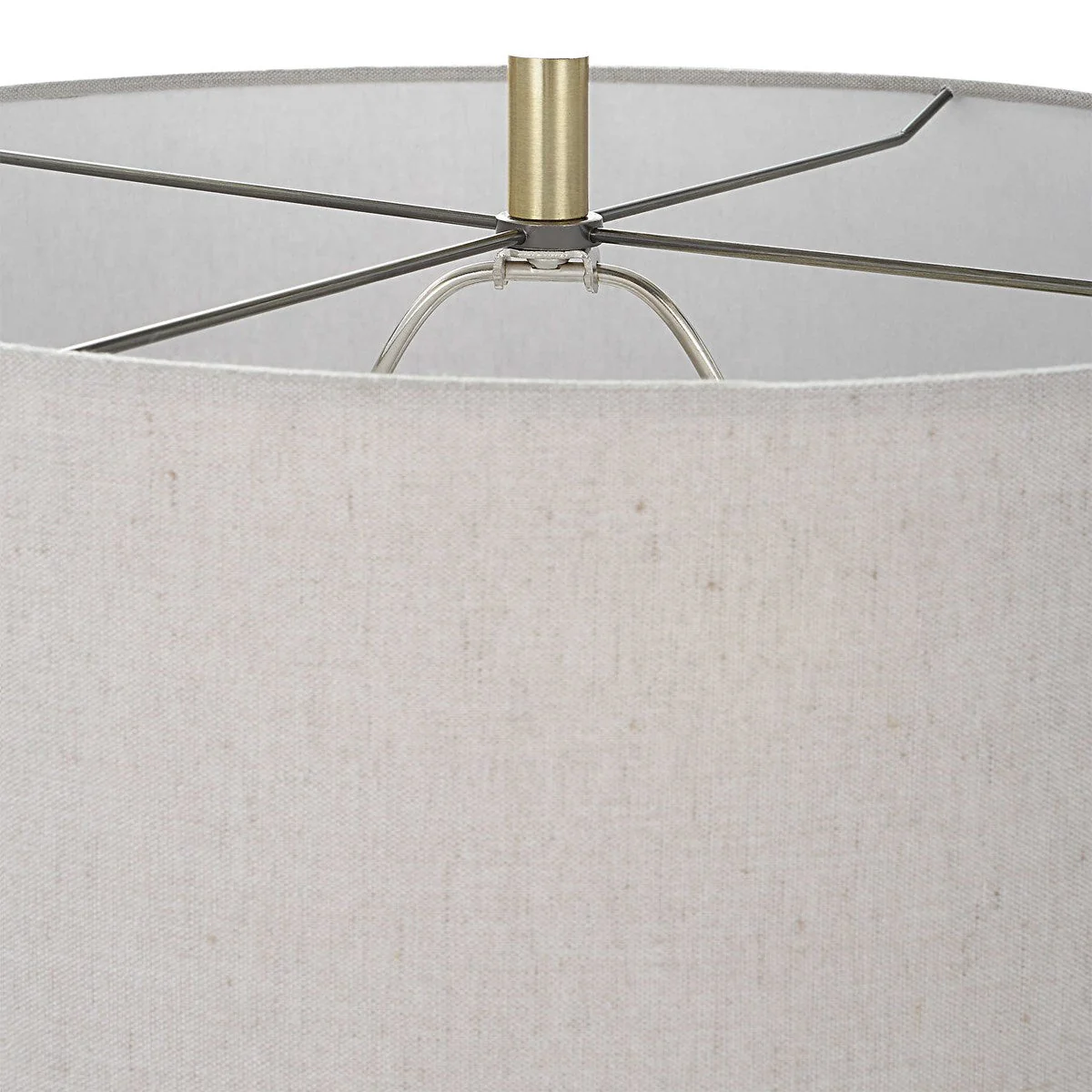 Uttermost Western Sky Table Lamp - Image 7
