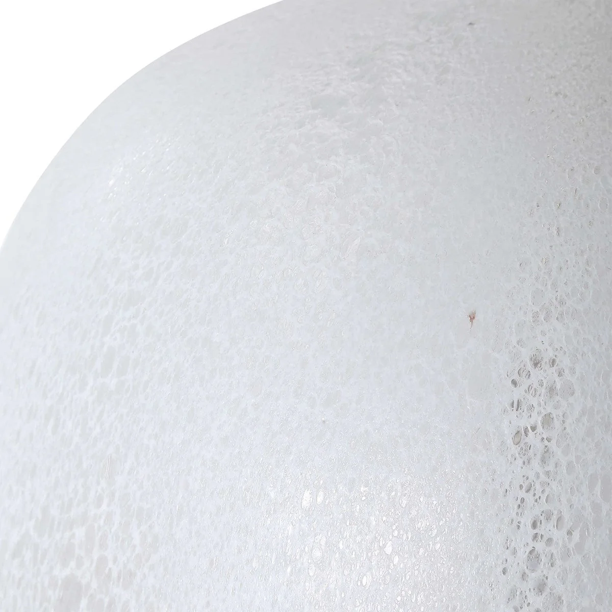 Uttermost Whiteout Table Lamp - Image 7