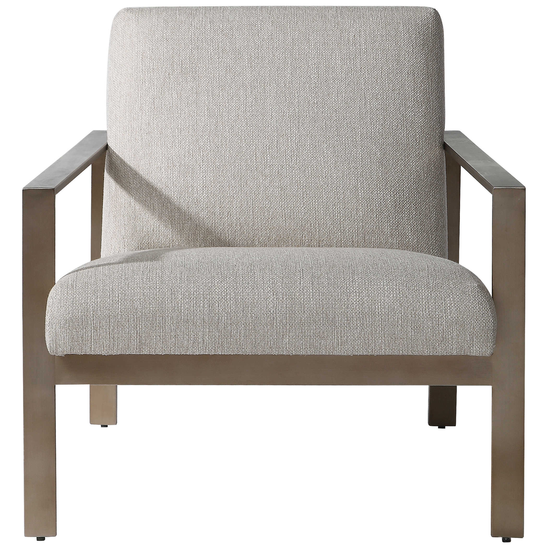 Uttermost Wills Accent Chair - Image 2