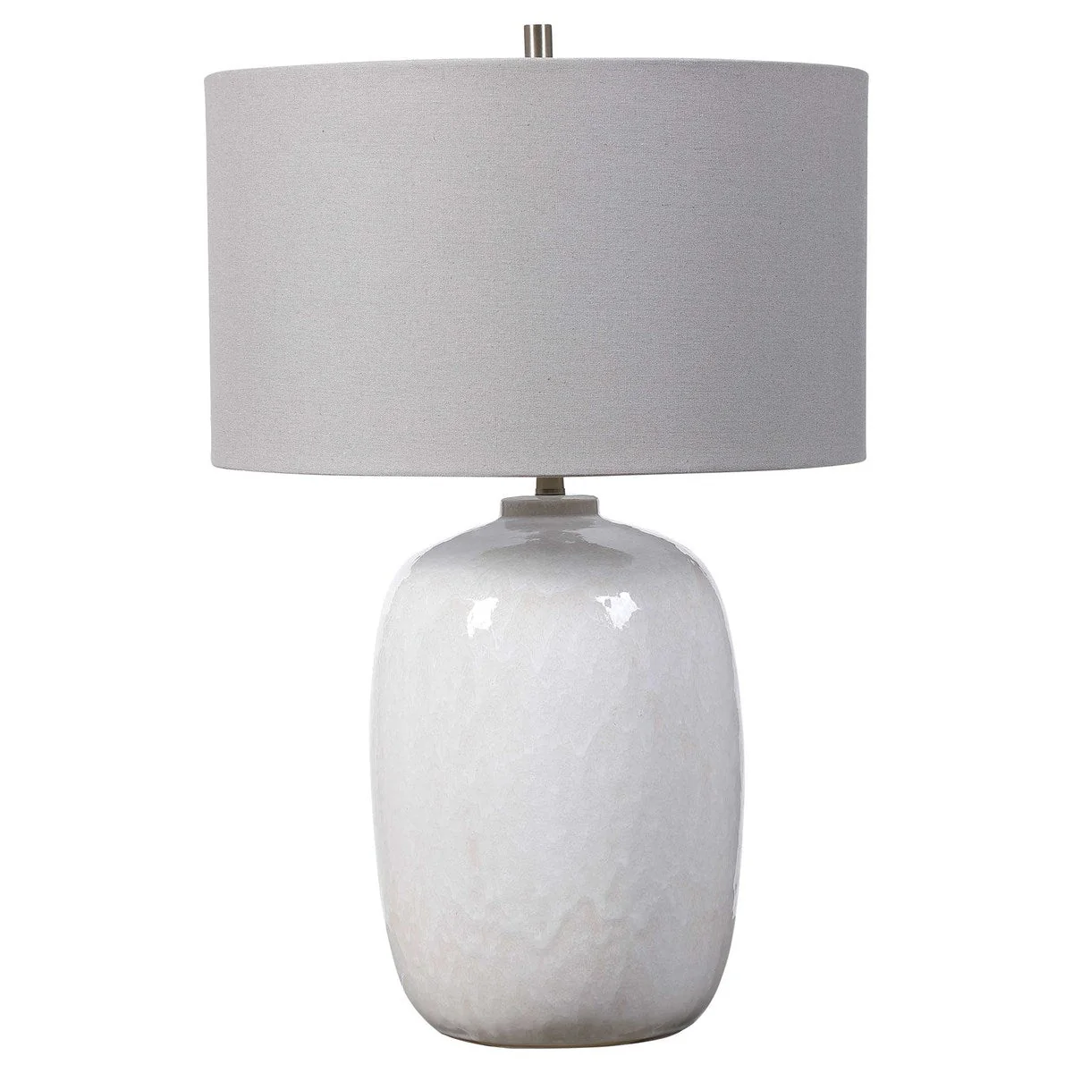 Uttermost Winterscape Table Lamp - Image 4