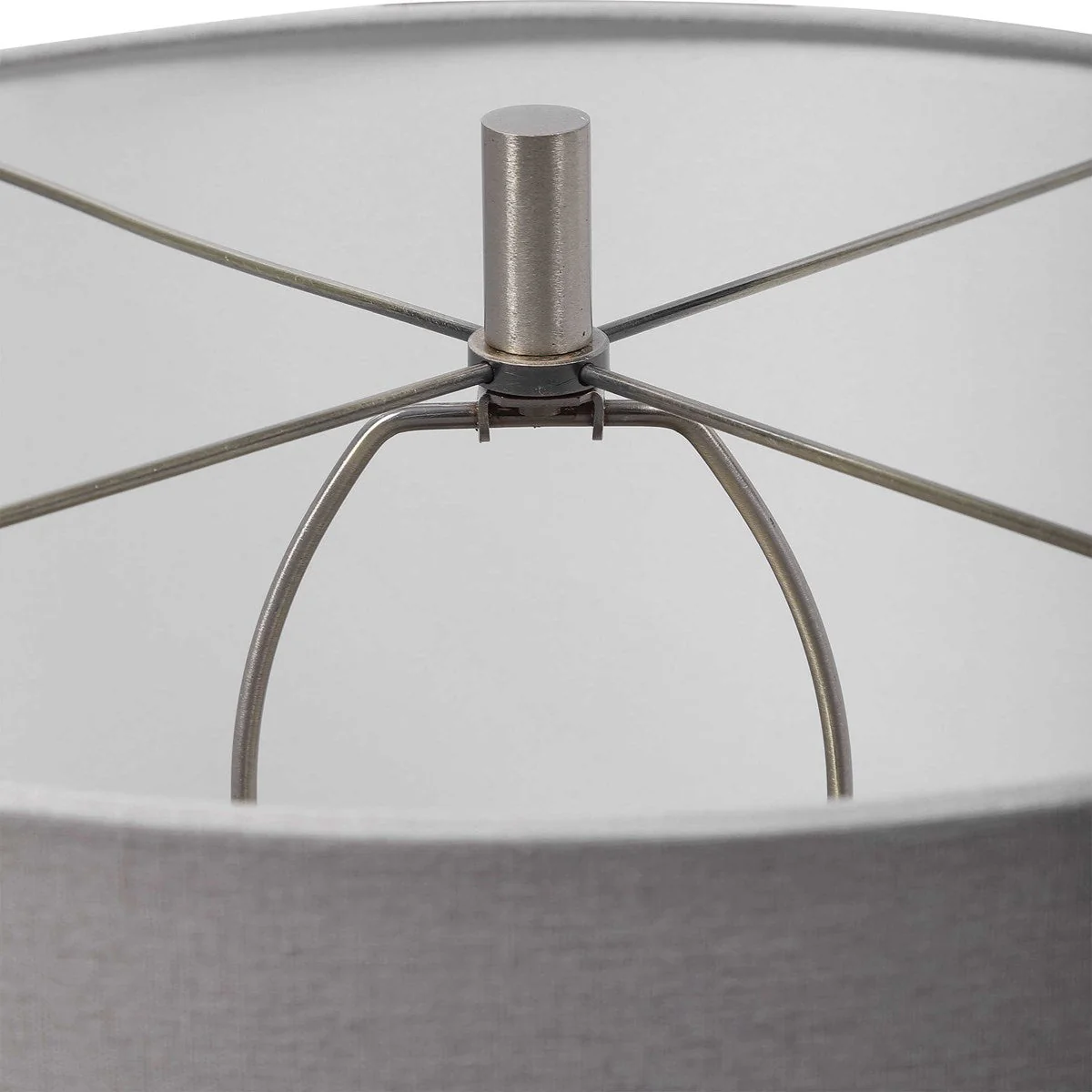 Uttermost Winterscape Table Lamp - Image 7