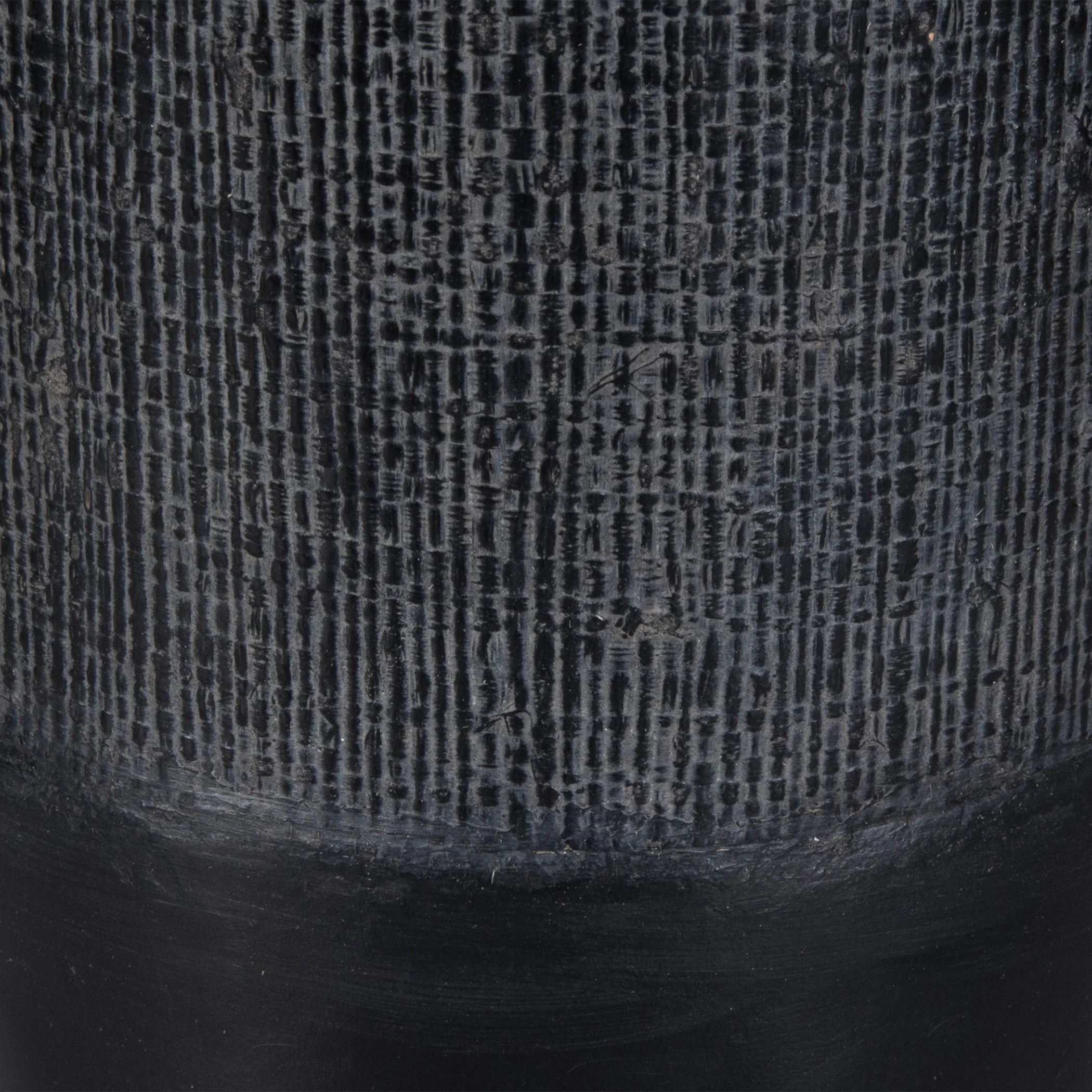 Uttermost Woven Shadow Vases, Set/2 - Image 6