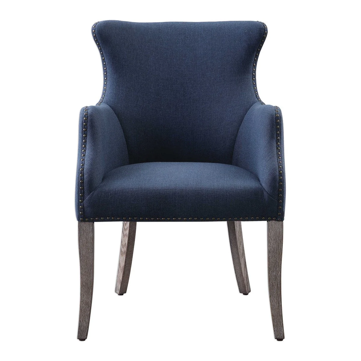 Uttermost Yareena Wing Chair - Image 2