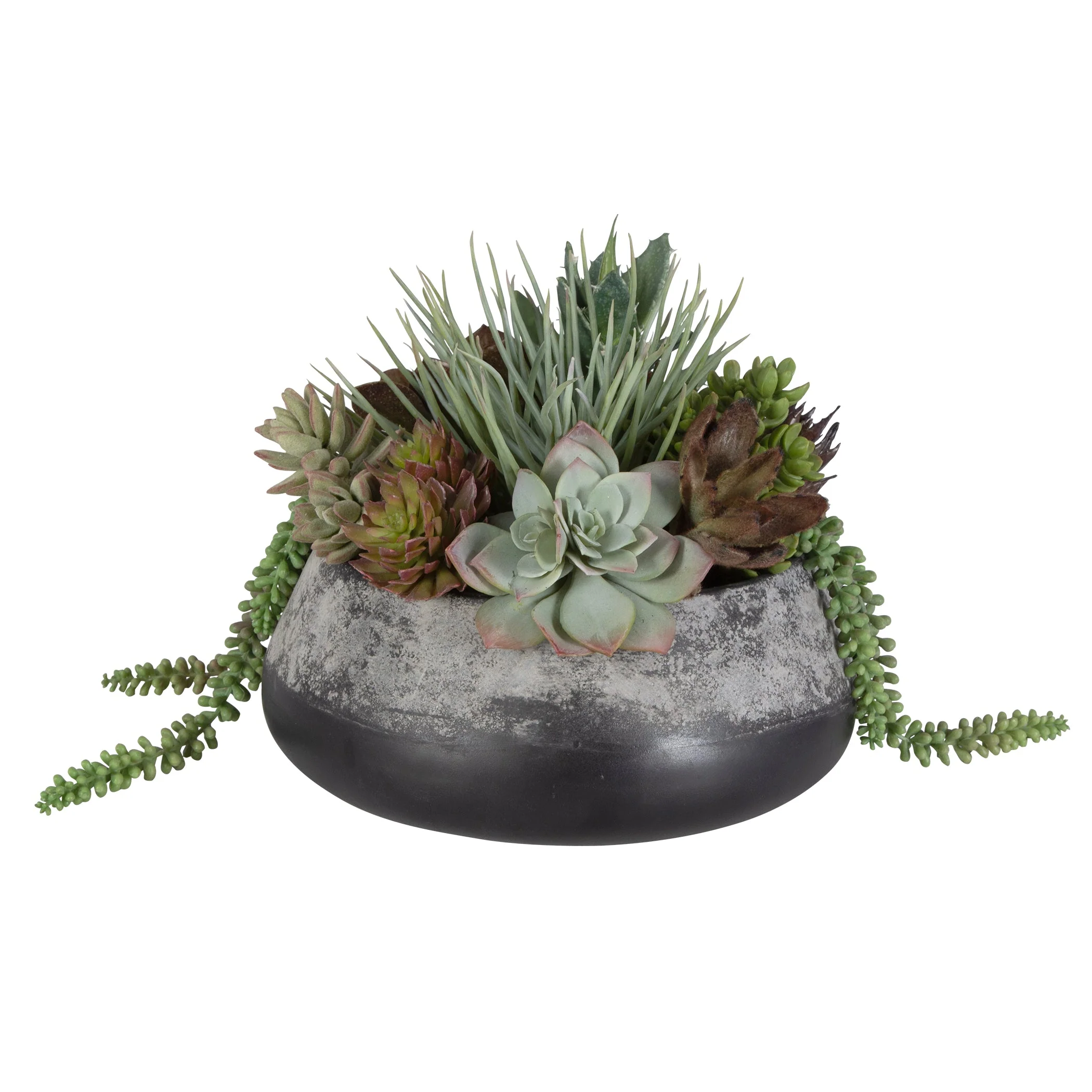 Uttermost Yuma Succulent Centerpiece - Image 13