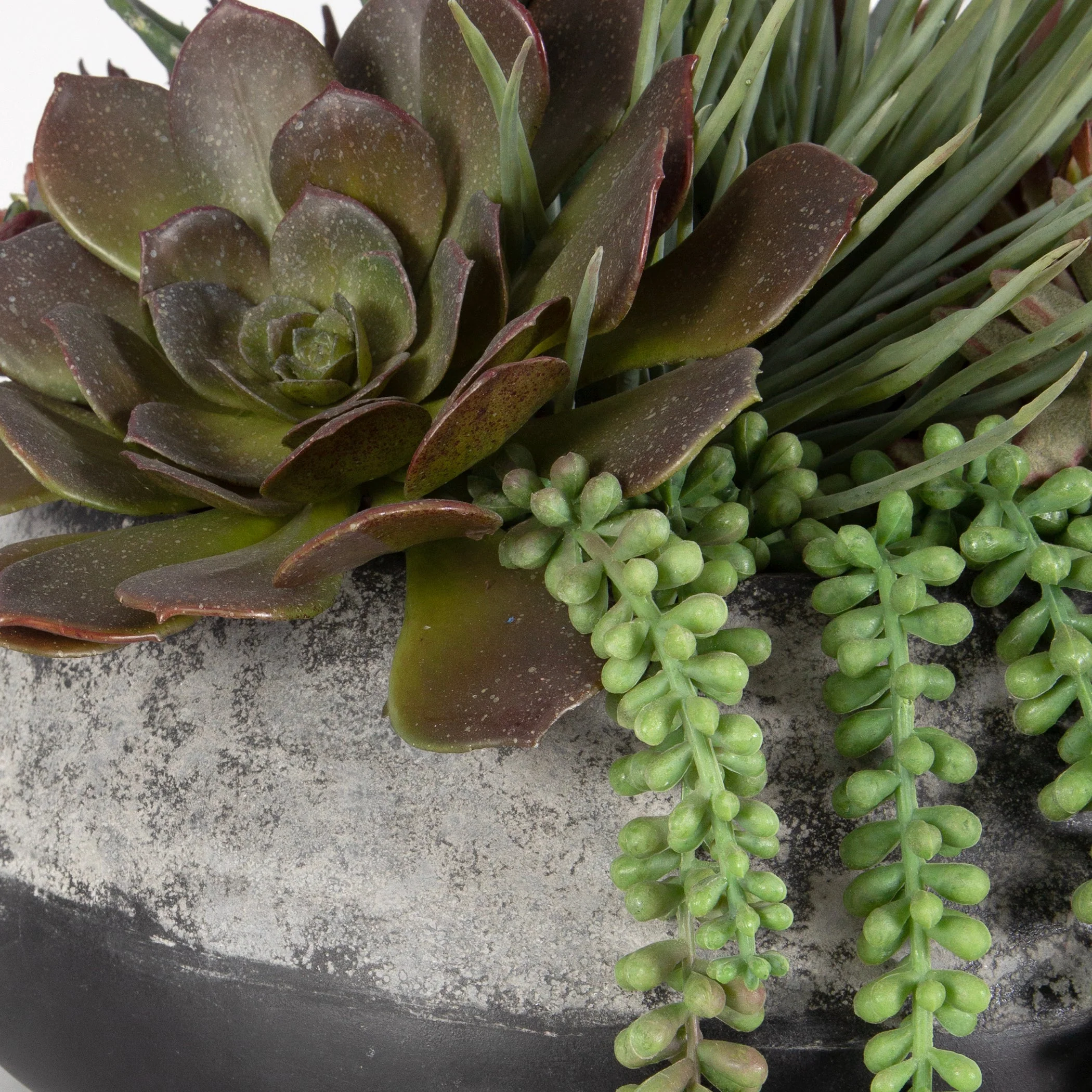 Uttermost Yuma Succulent Centerpiece - Image 14