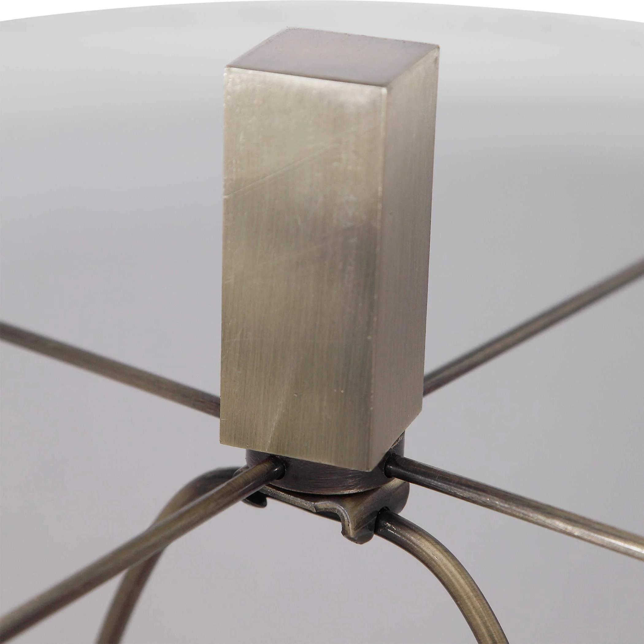 Uttermost Zade Table Lamp - Image 2