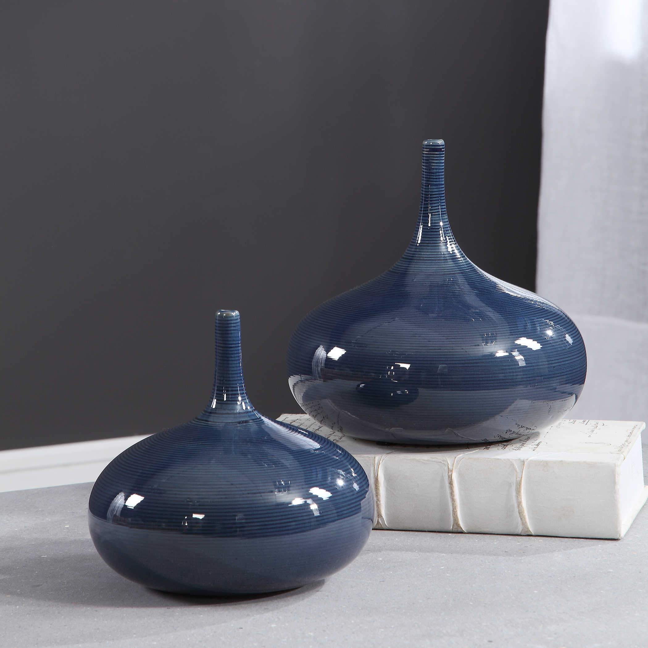 Uttermost Zayan Vases, S/2