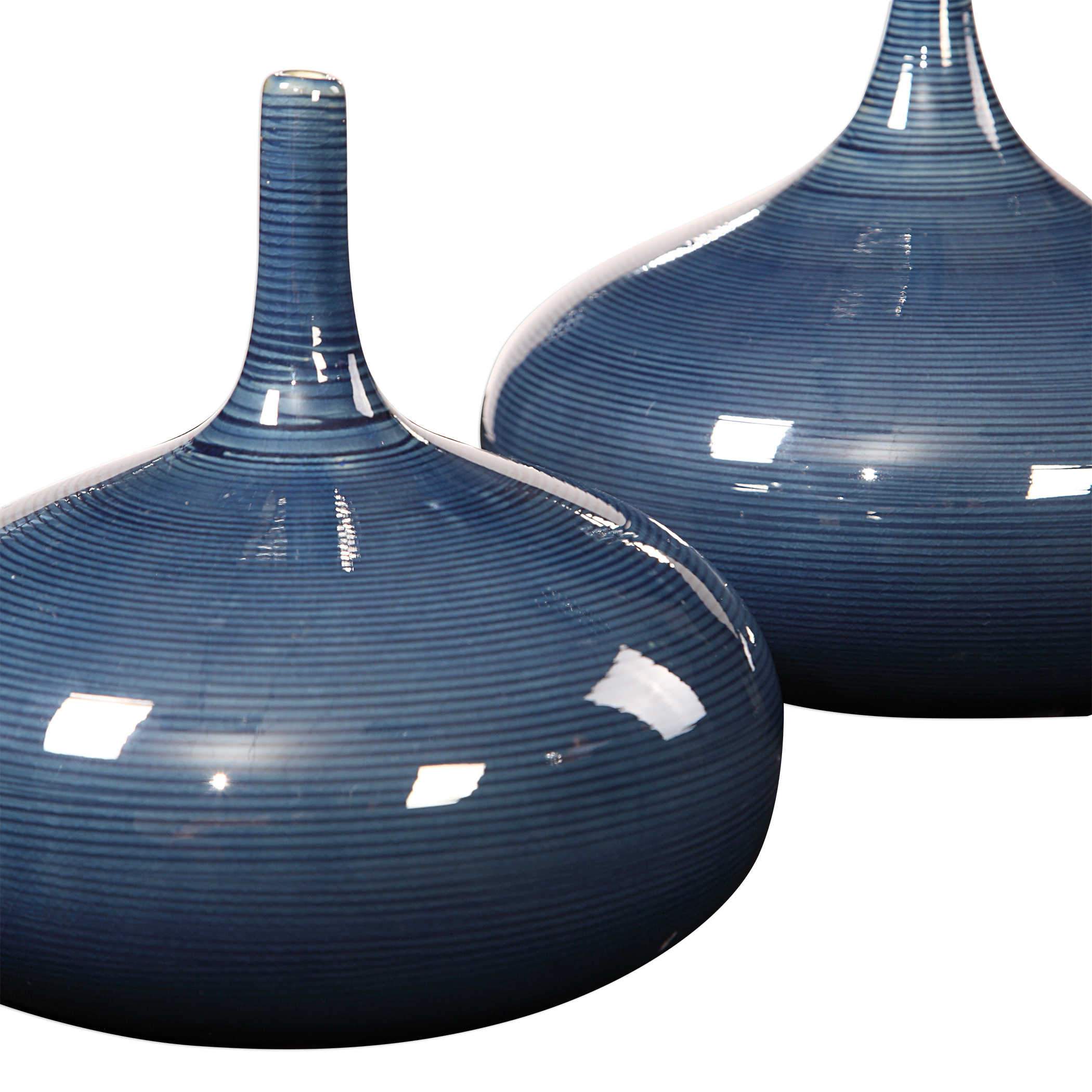 Uttermost Zayan Vases, S/2 - Image 3