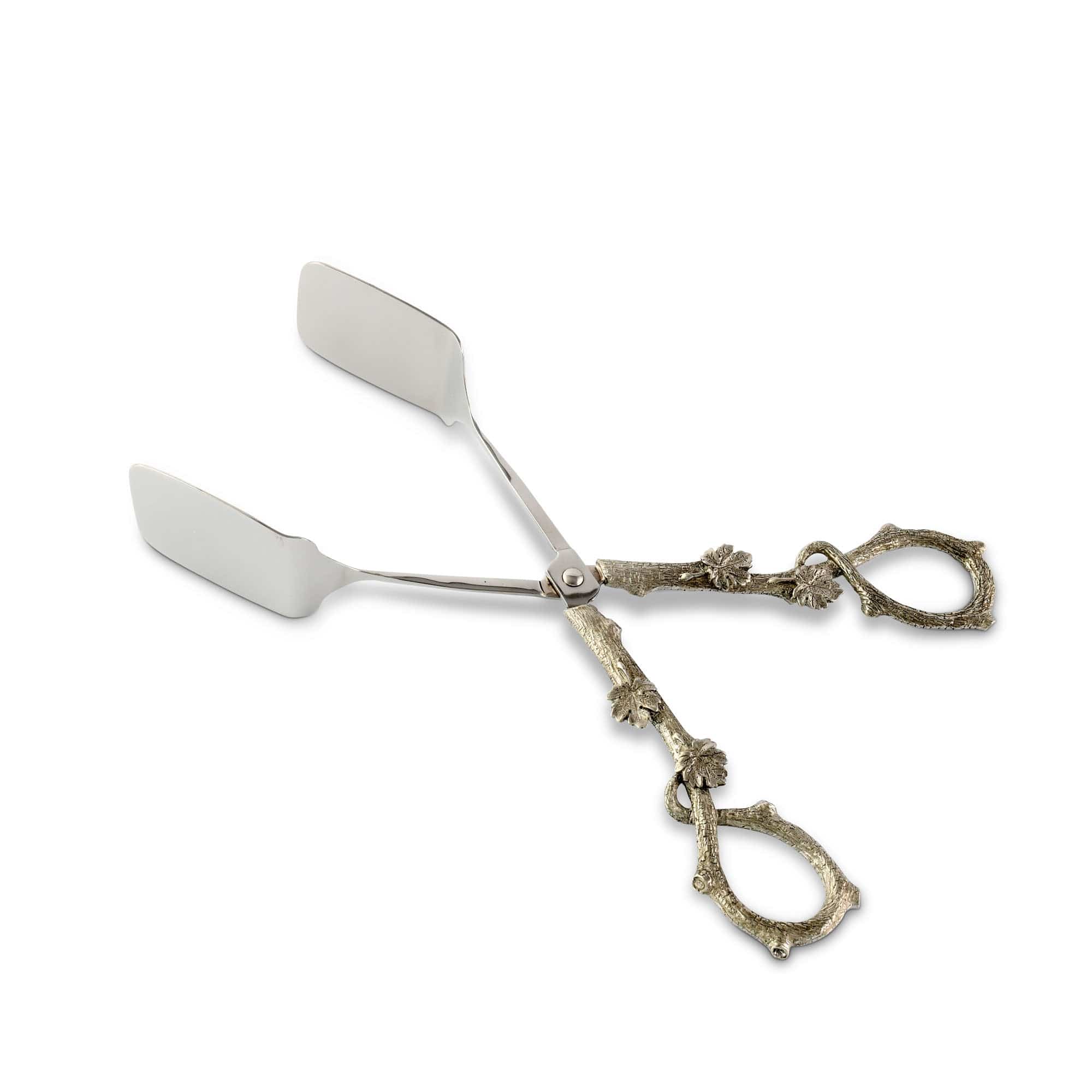 Vagabond House Acorn Oak Leaf Food / Ice Tongs - Image 2